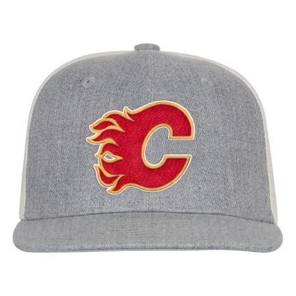 OUTERSTUFF S26 NHL Ace In The Hole Flatbrim cap 2/4