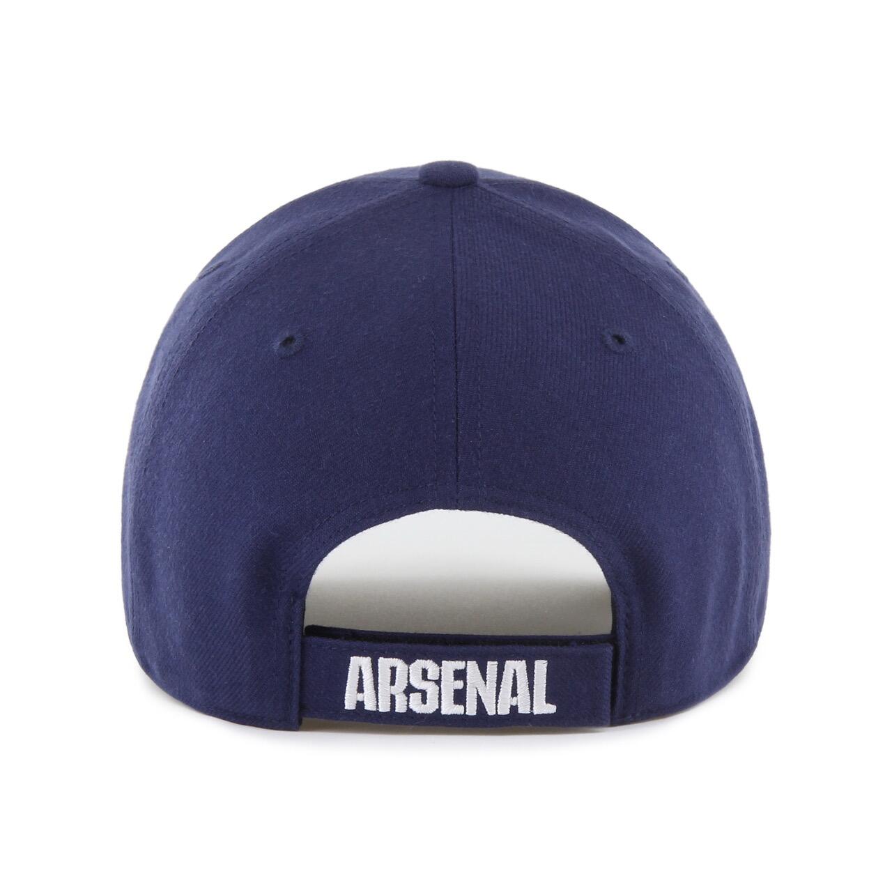 Gorra 47 SS26 EPL MVP ADJ Junior 2/2