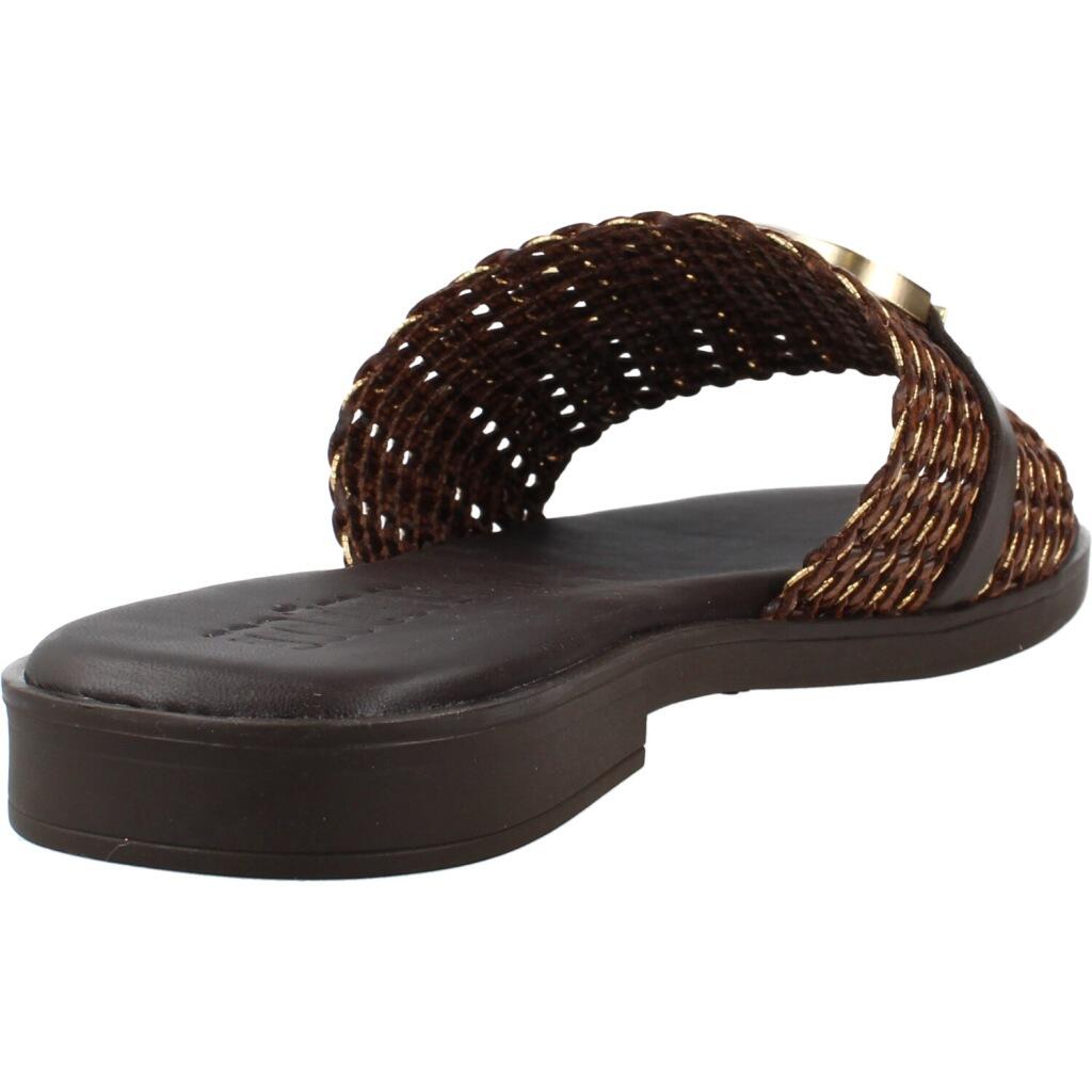 Sandalias Mujer Mtng 55955m 3/5