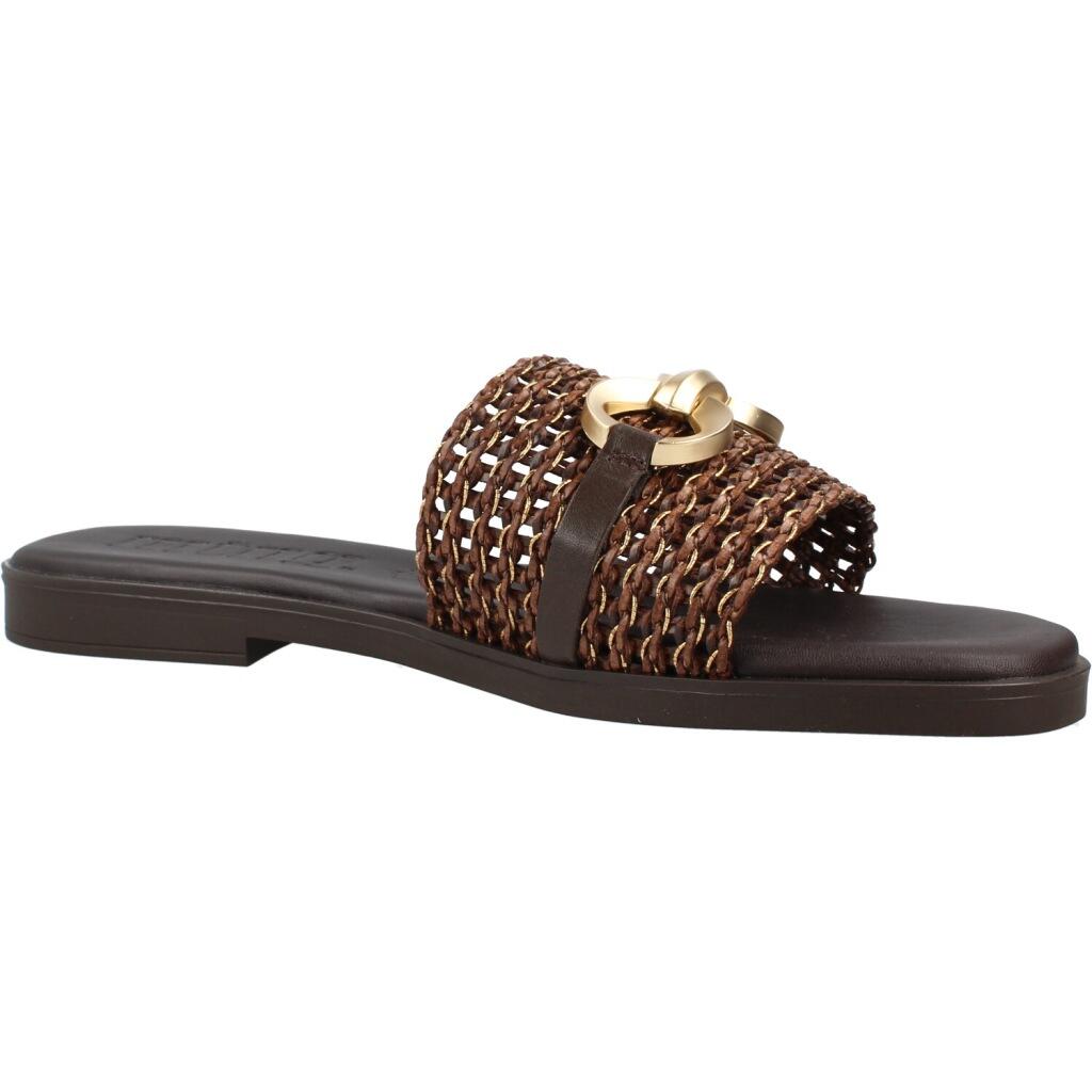 Sandalias Mujer Mtng 55955m 5/5