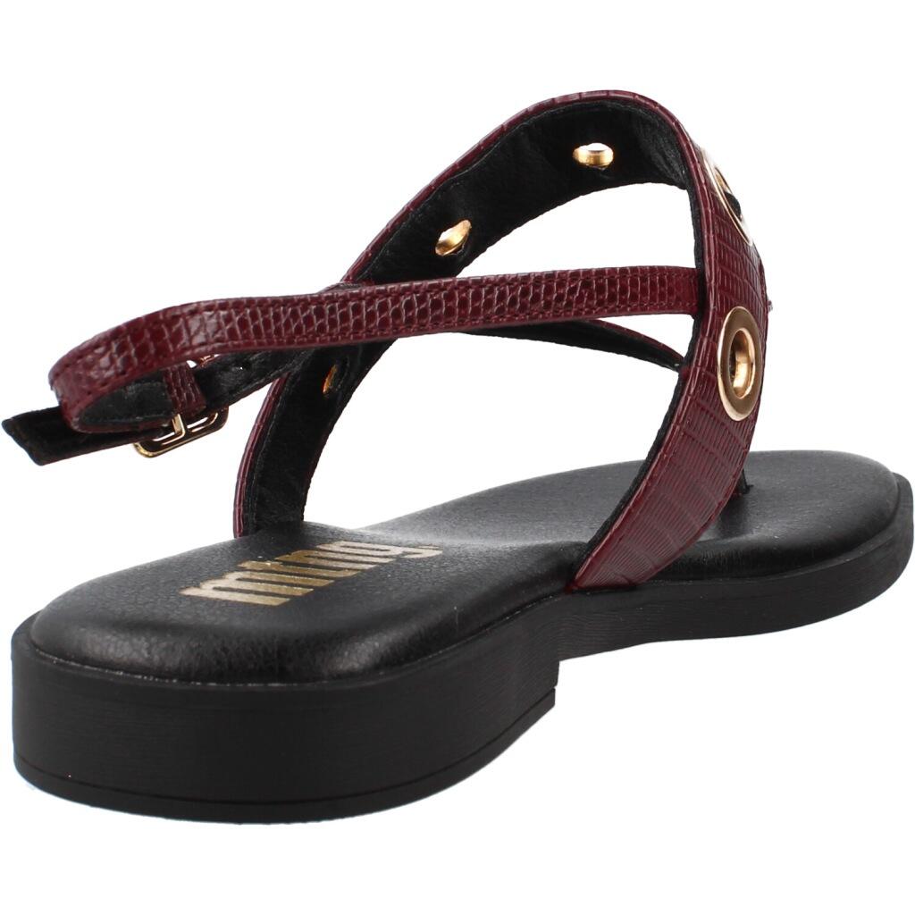 Sandalias Mujer Mtng 55755m 3/5