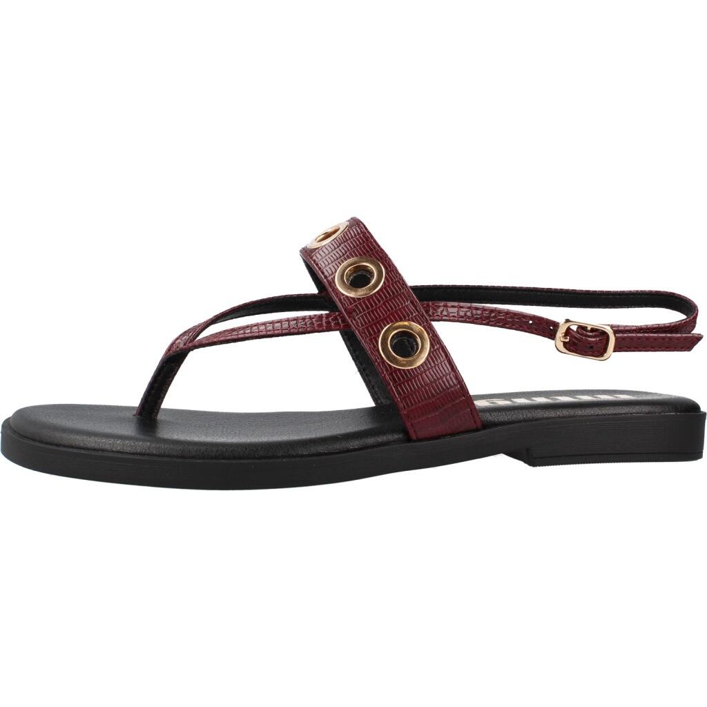 Sandalias Mujer Mtng 55755m 2/5
