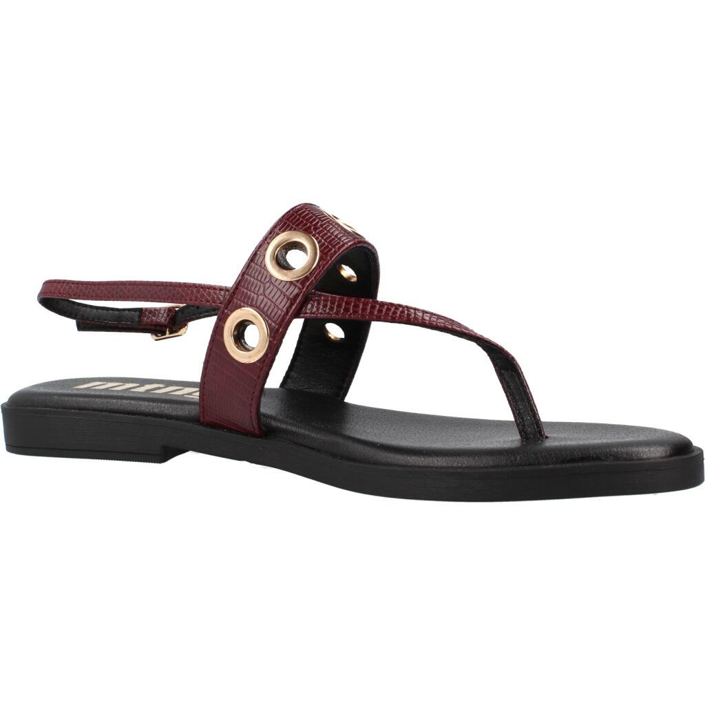 Sandalias Mujer Mtng 55755m 5/5