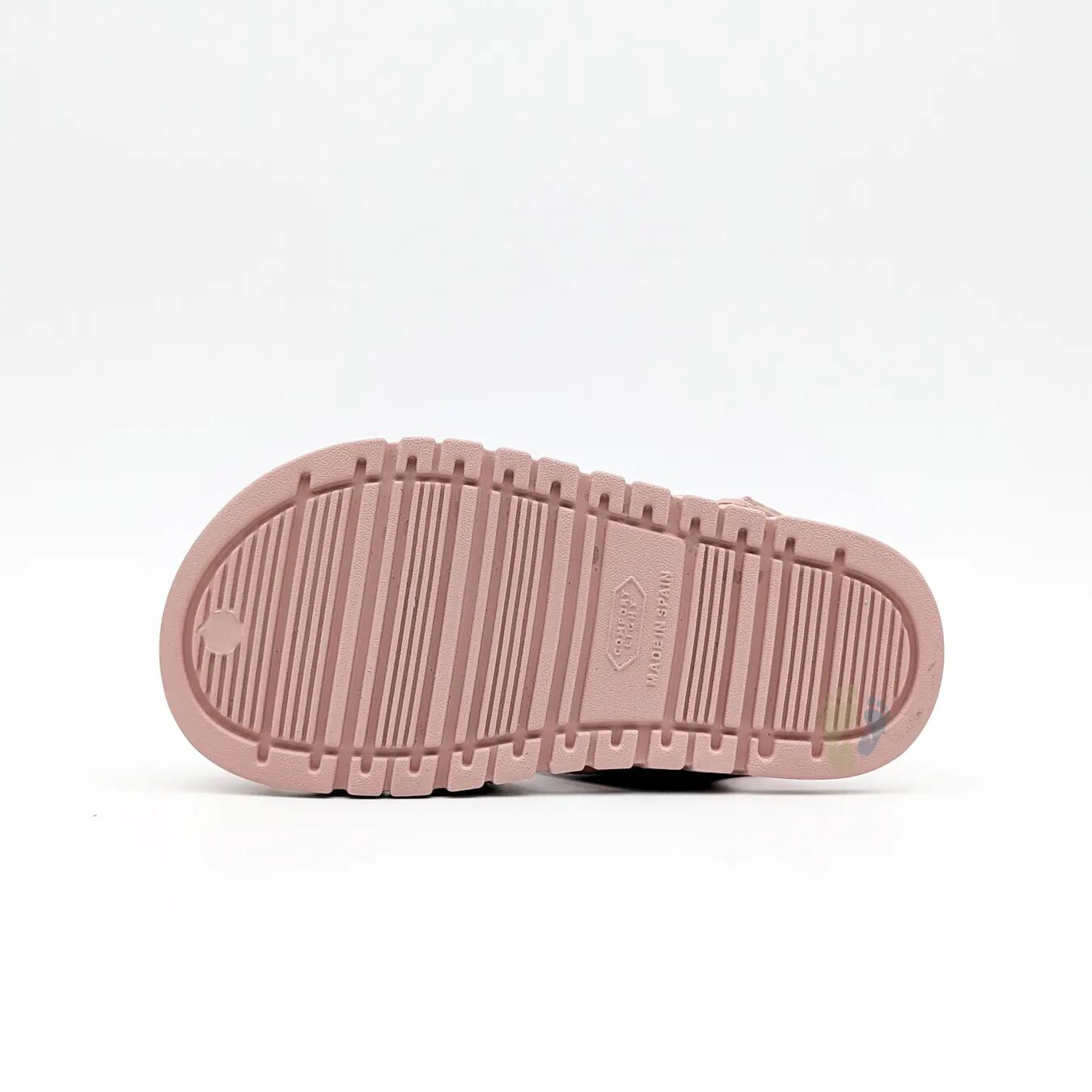 Hello Bland Cangrejeras Simba Rosa - Talla 28 4/6