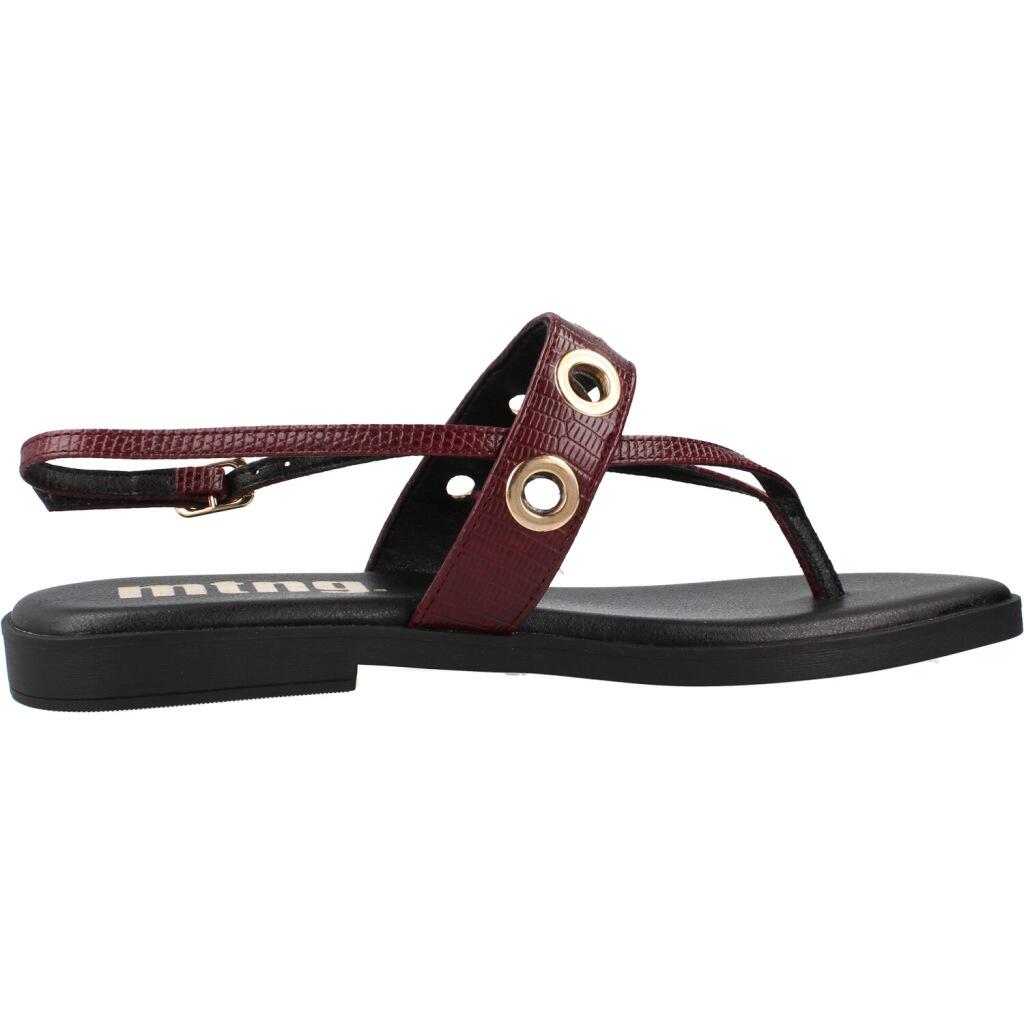Sandalias Mujer Mtng 55755m 4/5