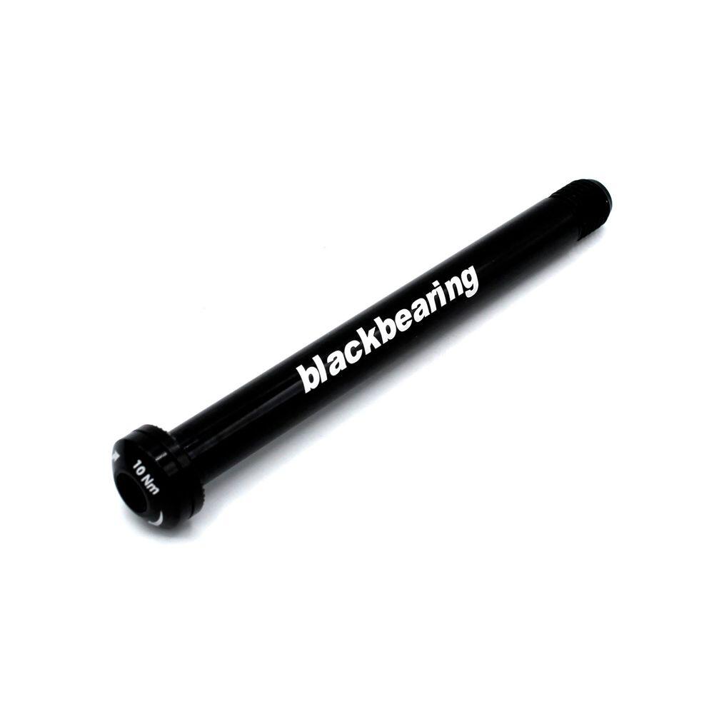 BLACK BEARING picture