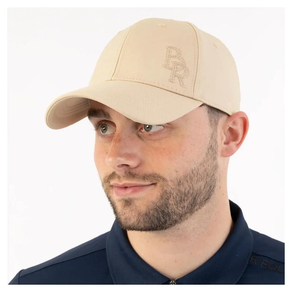 Casquette de baseball BR Equitation Kristie 3/3