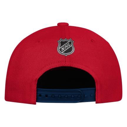 Gorra OUTERSTUFF S26 NHL MVP Pro Pinch Junior 3/4