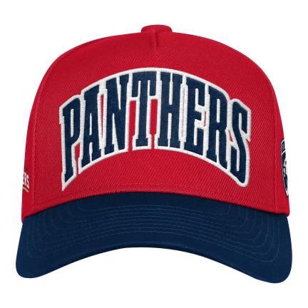 Gorra OUTERSTUFF S26 NHL MVP Pro Pinch Junior 2/4