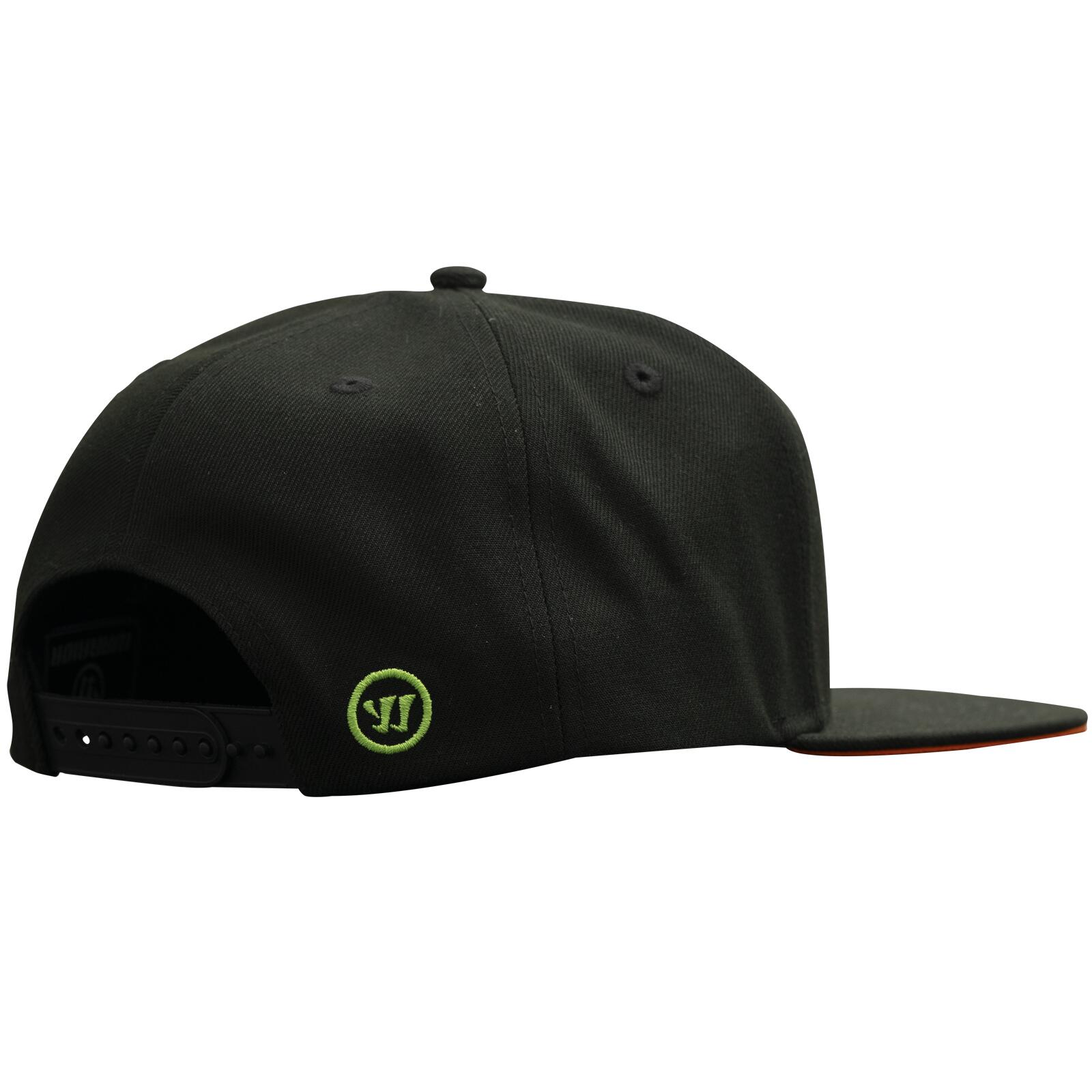 Gorra WARRIOR 20TH Anniversary Alpha Senior OSFA 2/2