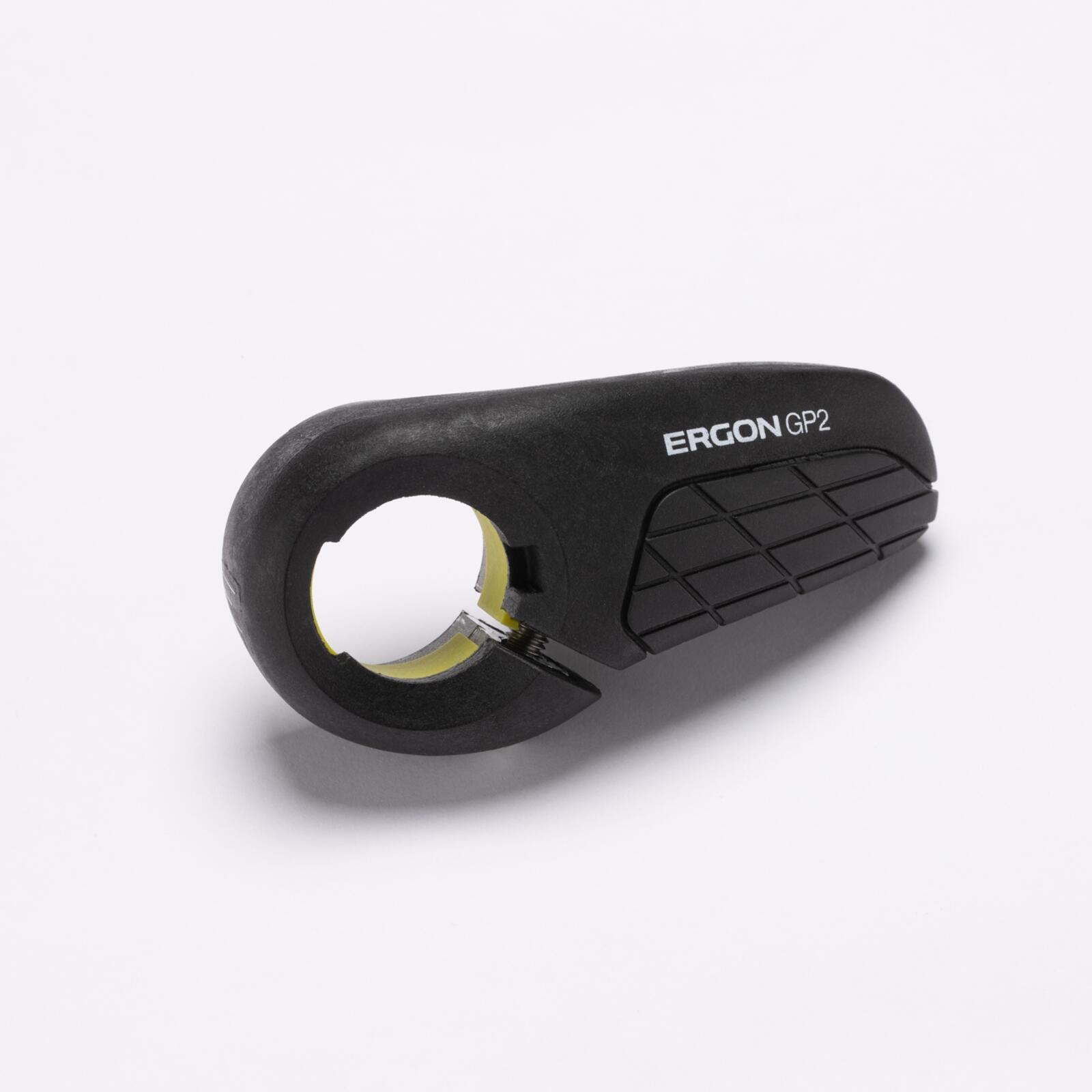 ERGON picture