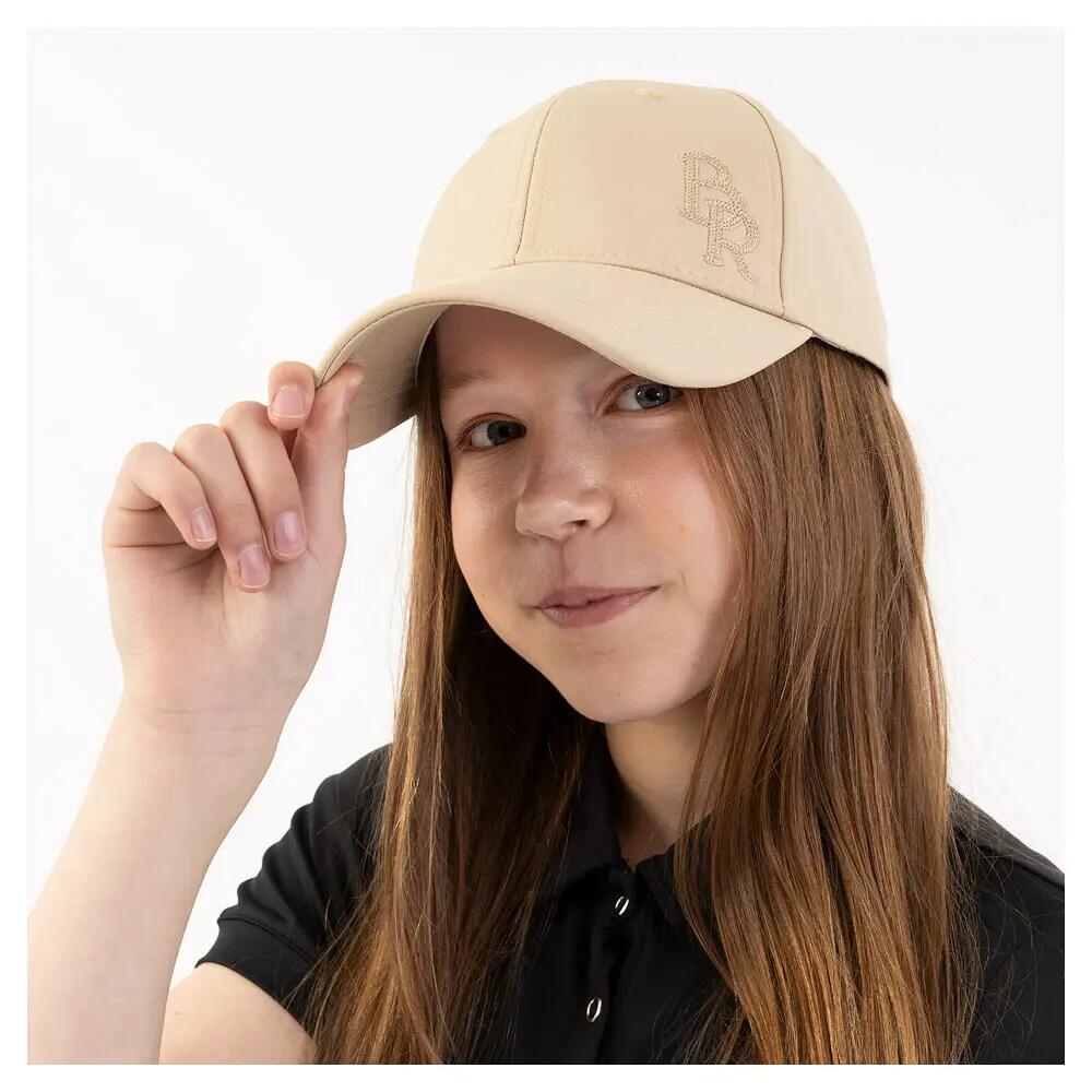Casquette de baseball BR Equitation Kristie 2/3