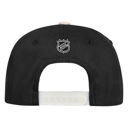Casquette OUTERSTUFF S26 NHL Court MVP Junior Flatbrim 3/4
