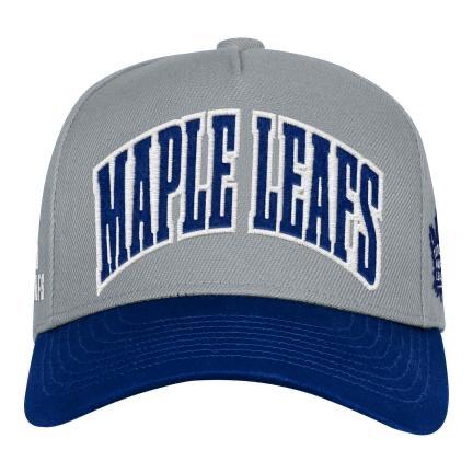 Casquette OUTERSTUFF S26 NHL MVP Pro Pinch Junior 2/4