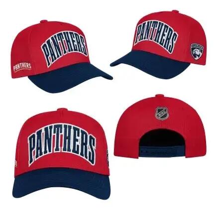 Czapka OUTERSTUFF S26 NHL MVP Pro Pinch Junior