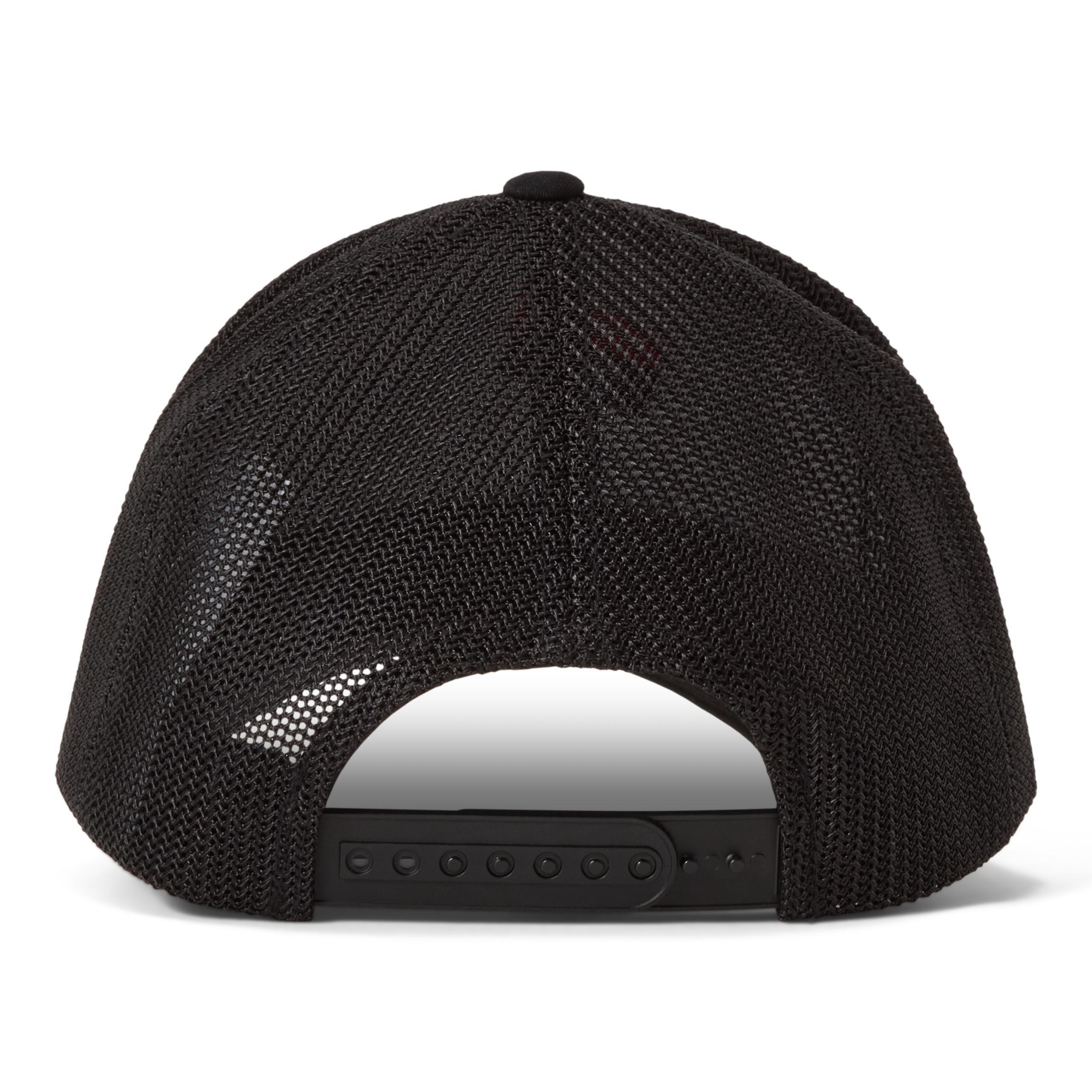Gorra CCM Athleisure Meshback Trucker 2/5