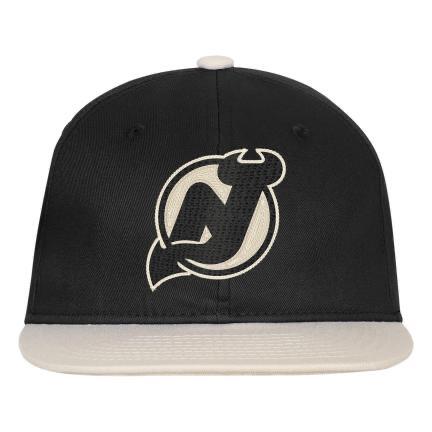 Casquette OUTERSTUFF S26 NHL Court MVP Junior Flatbrim 2/4
