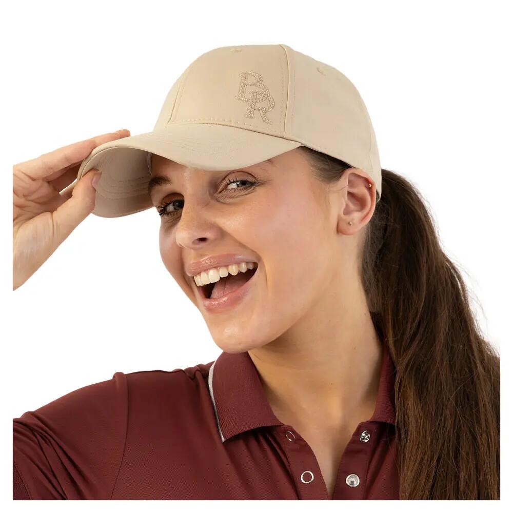 Baseball cap BR Equitation Kristie