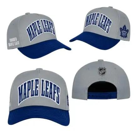 Czapka OUTERSTUFF S26 NHL MVP Pro Pinch Junior