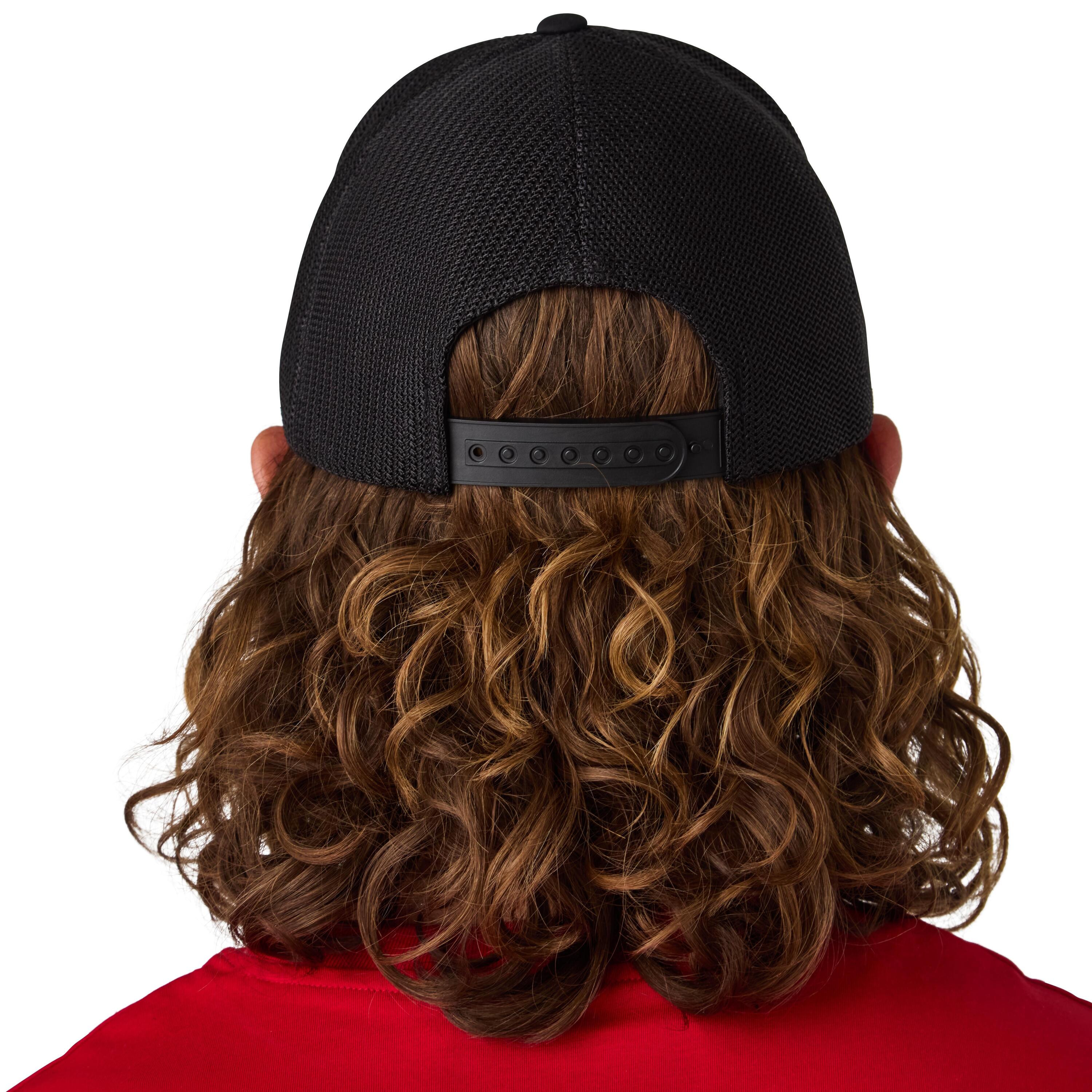 Gorra CCM Athleisure Meshback Trucker 5/5