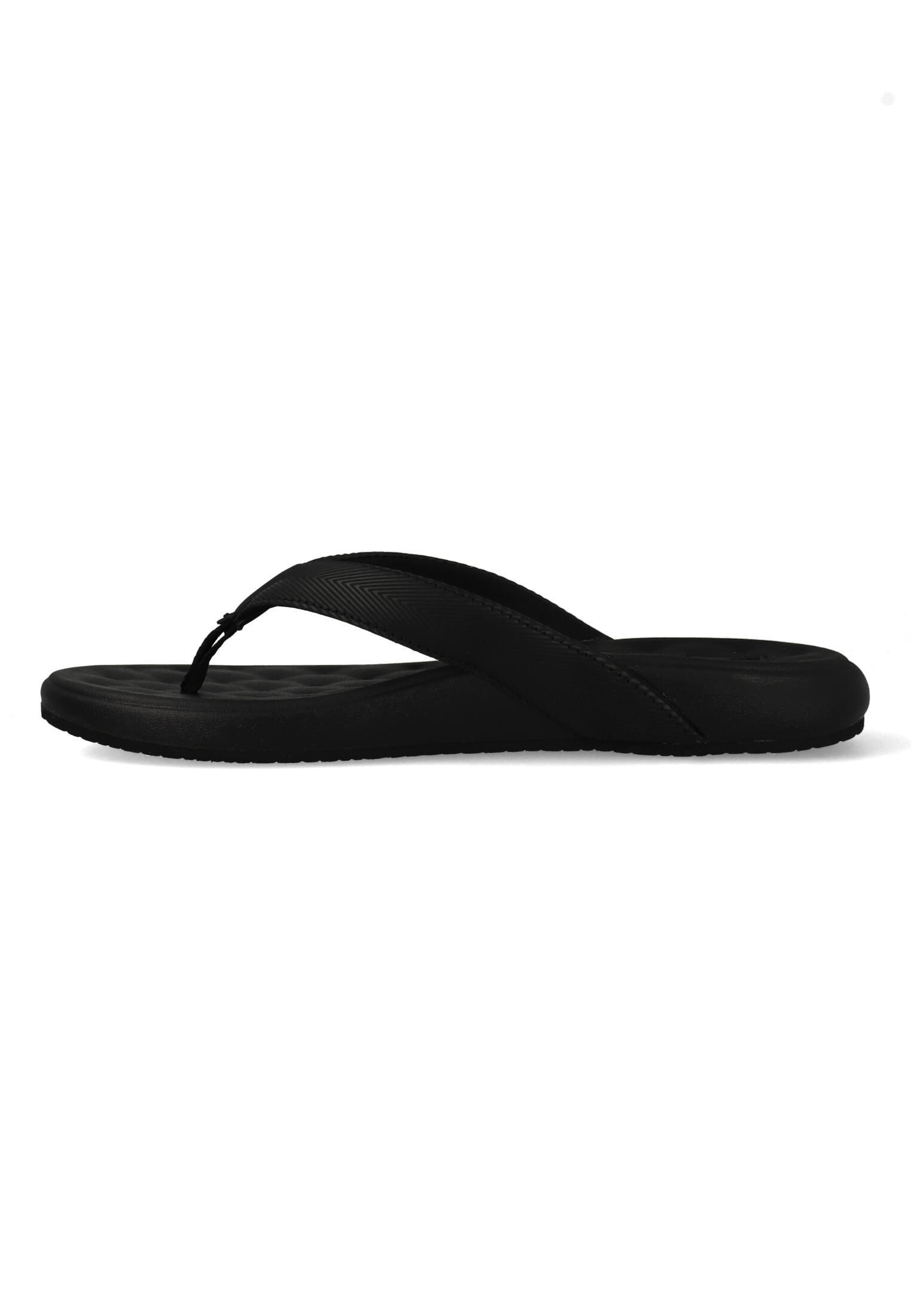 Reef Hausschuhe Cushion Melody CJ8134 Schwarz-41 3/5