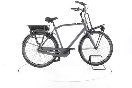 Reconditionné - Gazelle HeavyDutyNL C7+ HMB City E-Bike - Très Bon