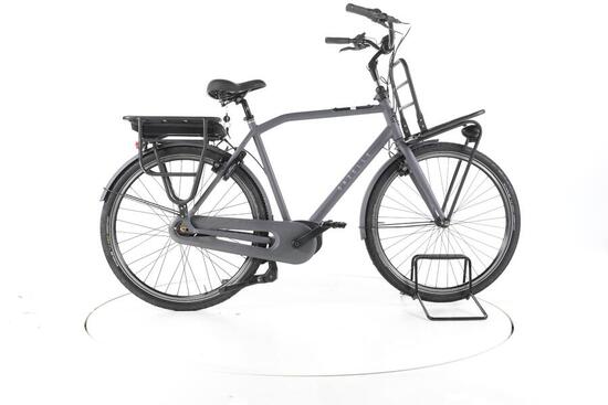 Reconditionné - Gazelle HeavyDutyNL C7+ HMB City E-Bike - Très Bon
