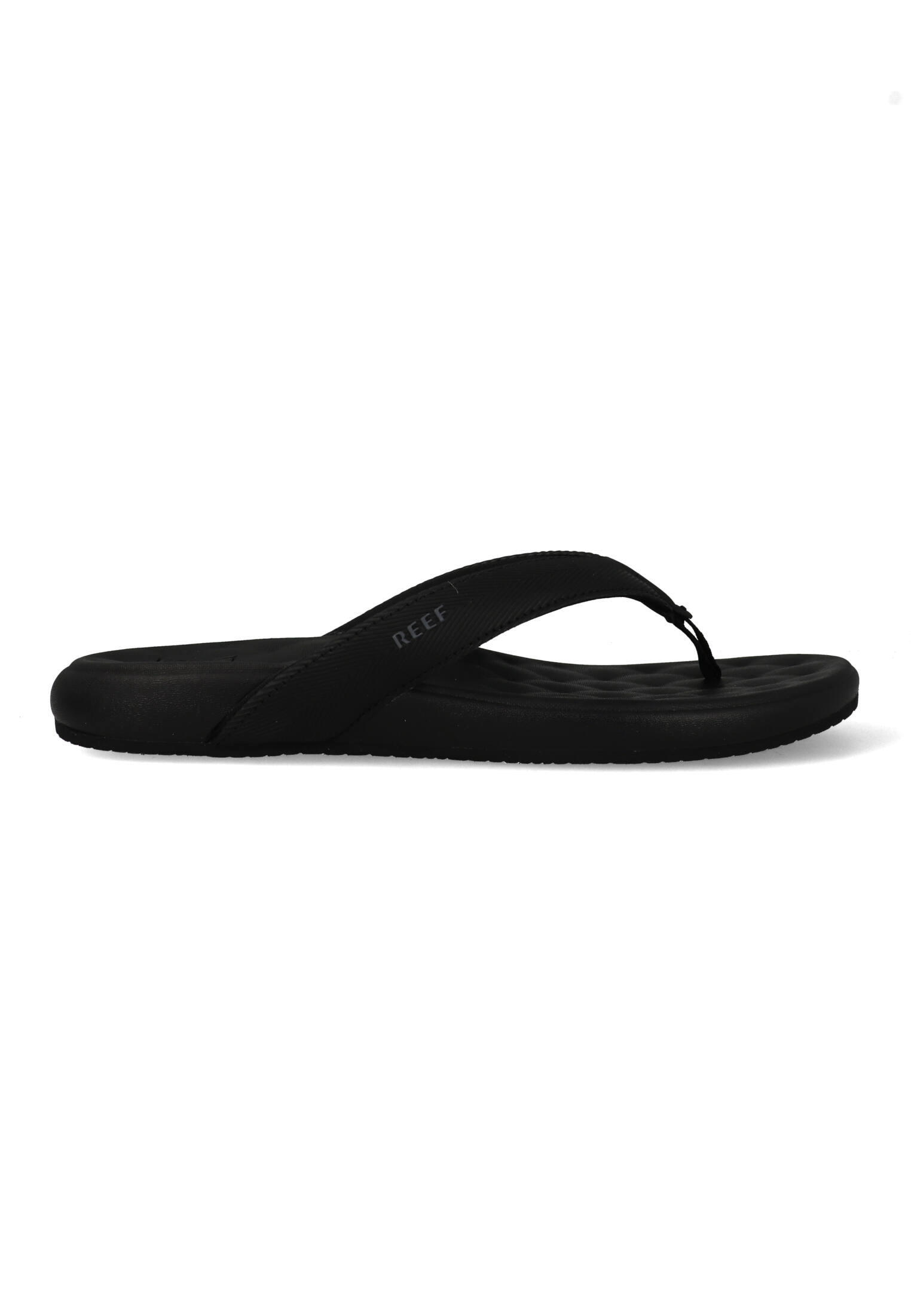 Reef Hausschuhe Cushion Melody CJ8134 Schwarz-41 2/5