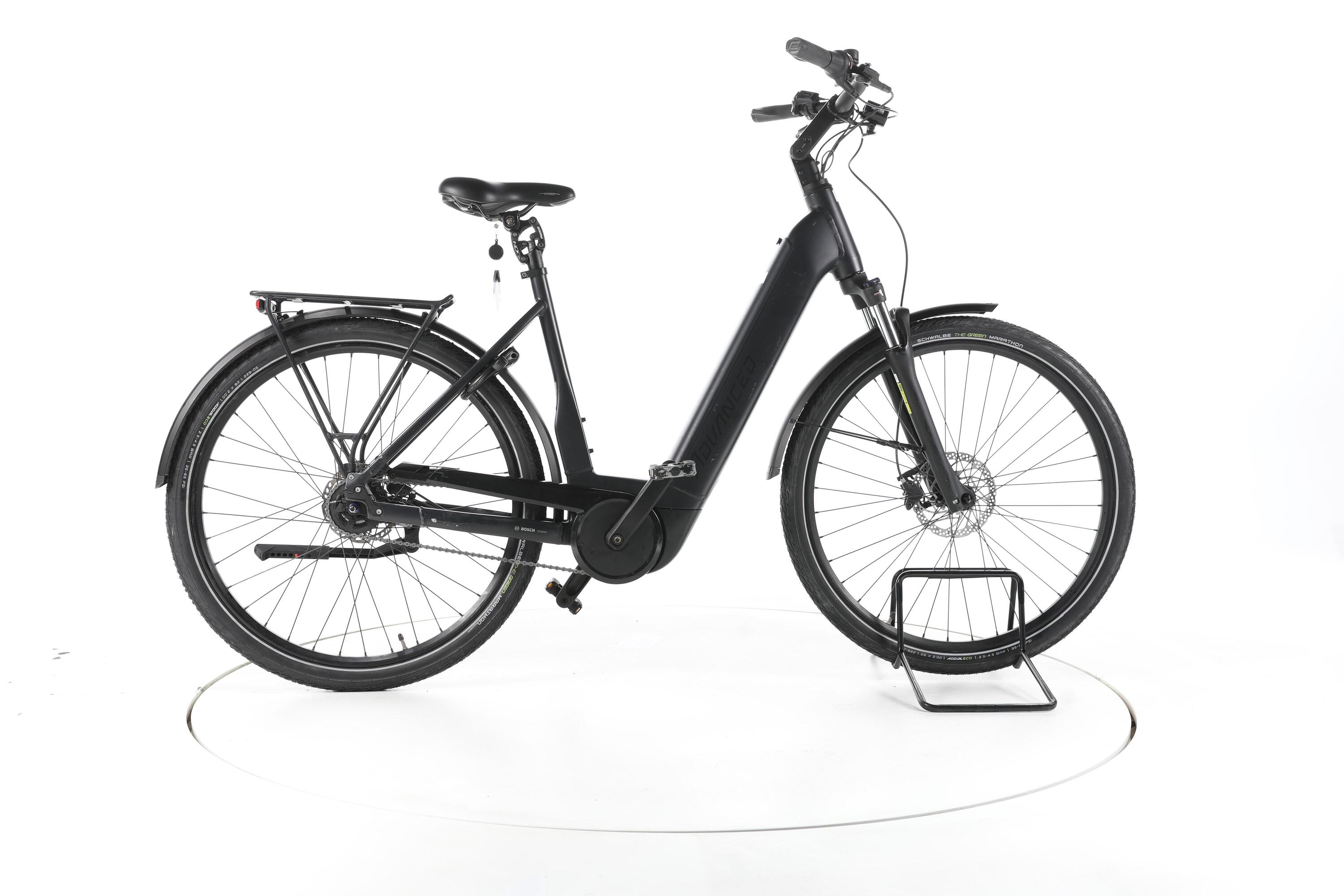 ADVANCED E-BIKE picture