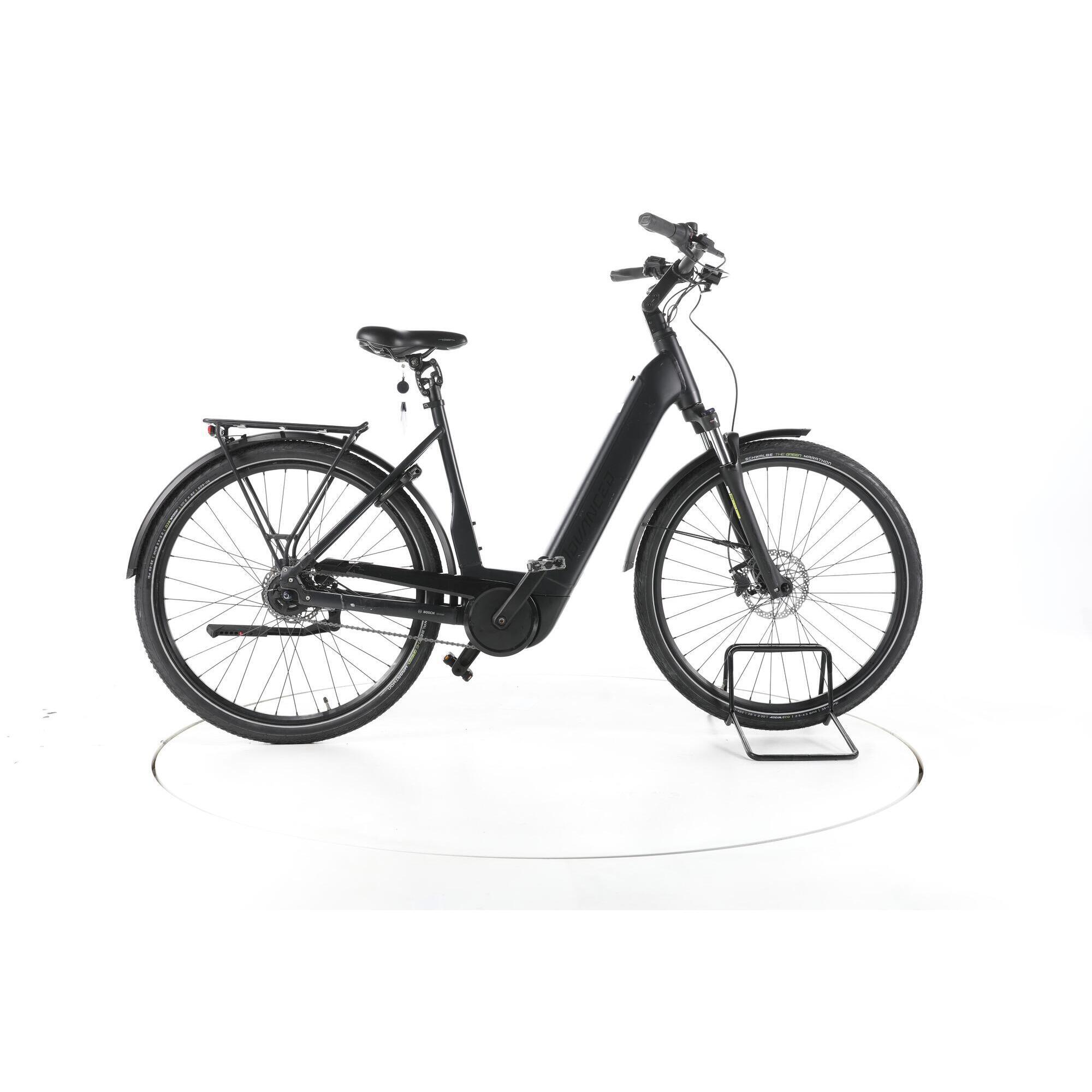 ADVANCED E-BIKE 2ND LIFE - Kolo ADVANCED TOUR Pro - Dobrý stav