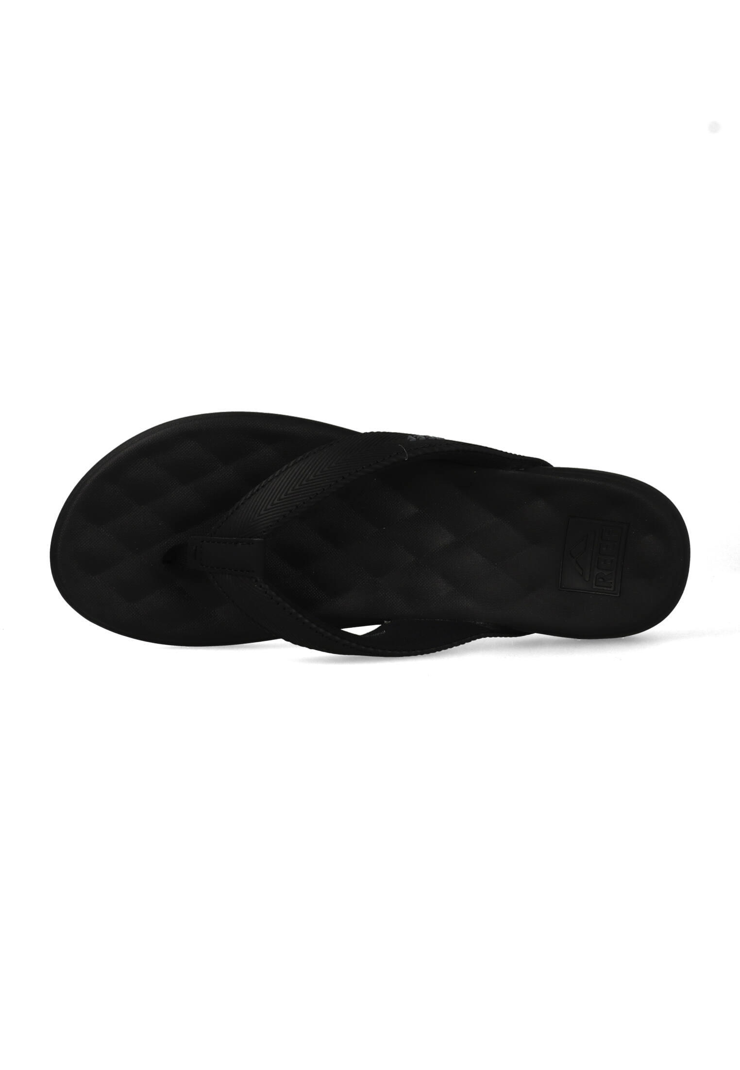Reef Hausschuhe Cushion Melody CJ8134 Schwarz-41 4/5