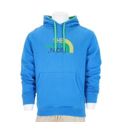 Second hand - Felpa con cappuccio Uomo The North Face - Stato molto buono