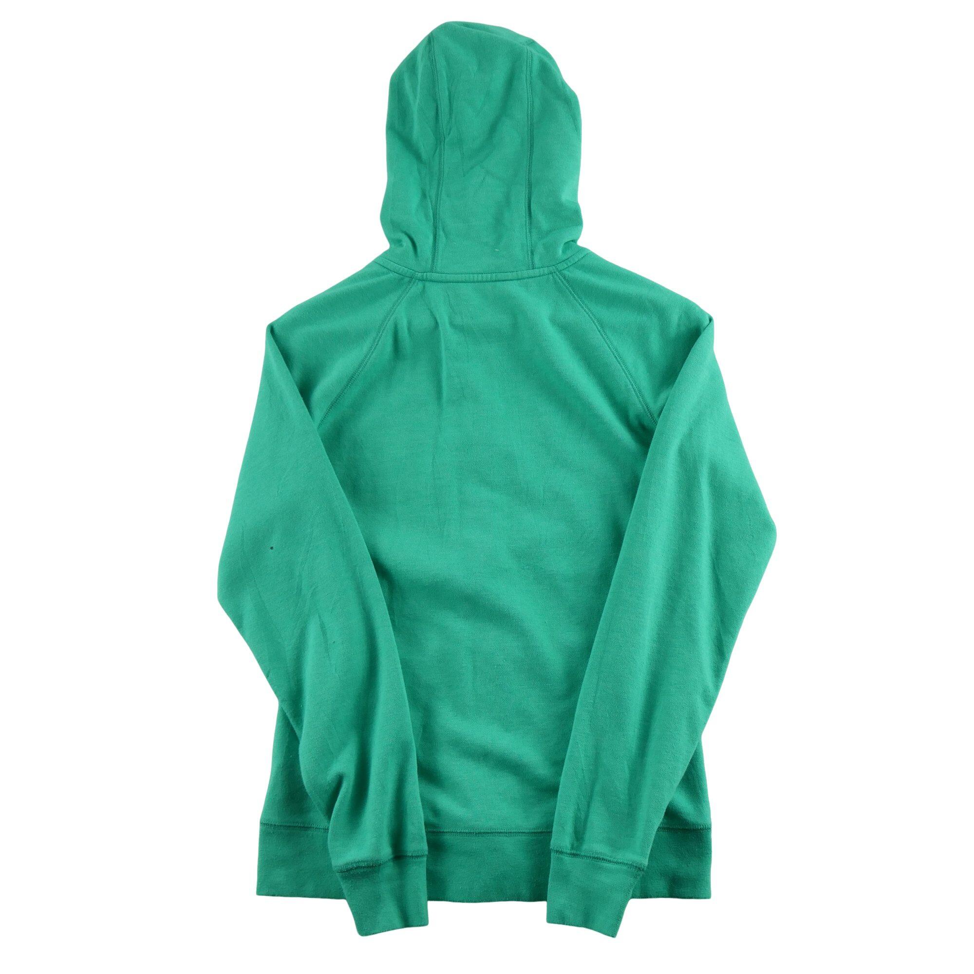Damen Full Zip Hoodie 2/7