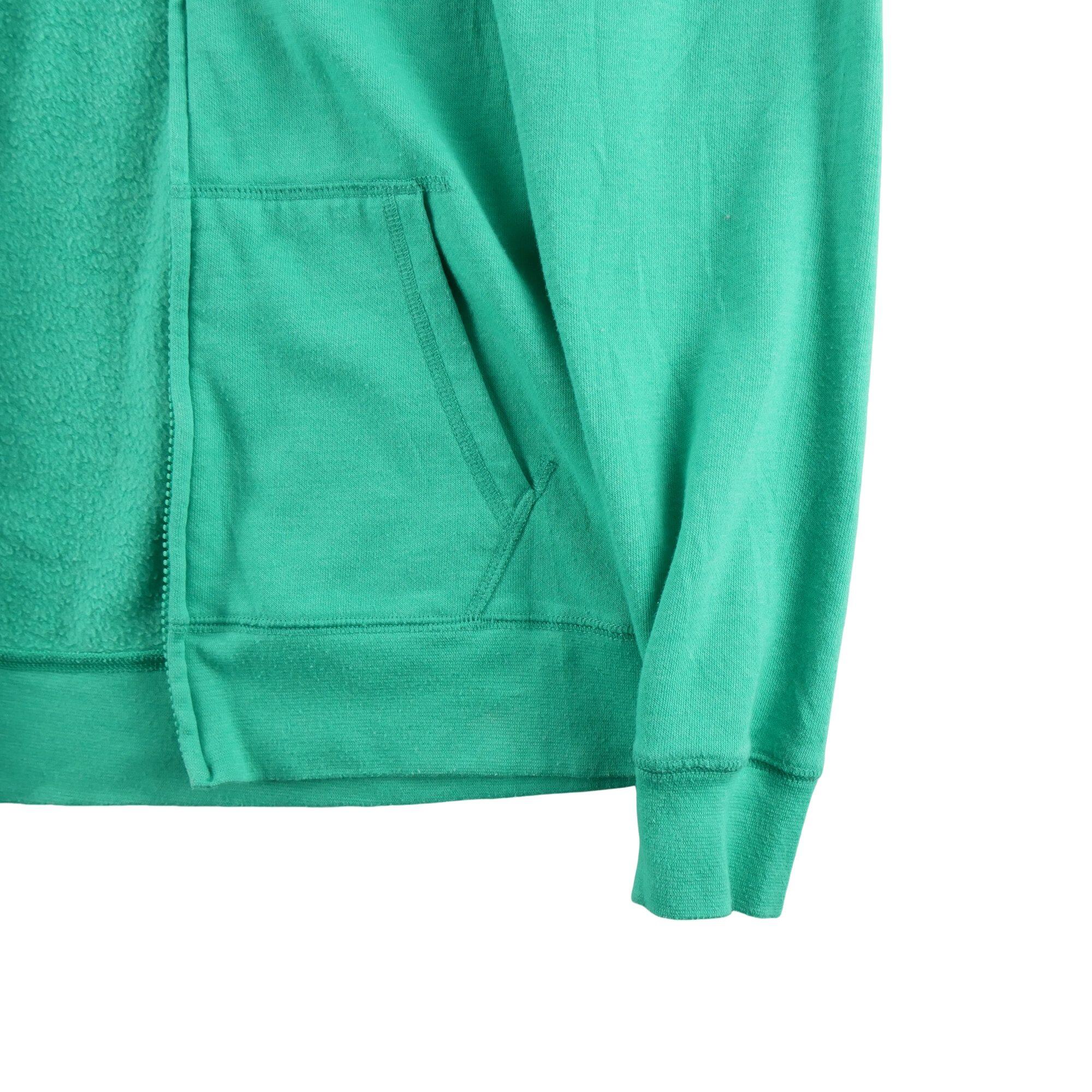 Damen Full Zip Hoodie 5/7