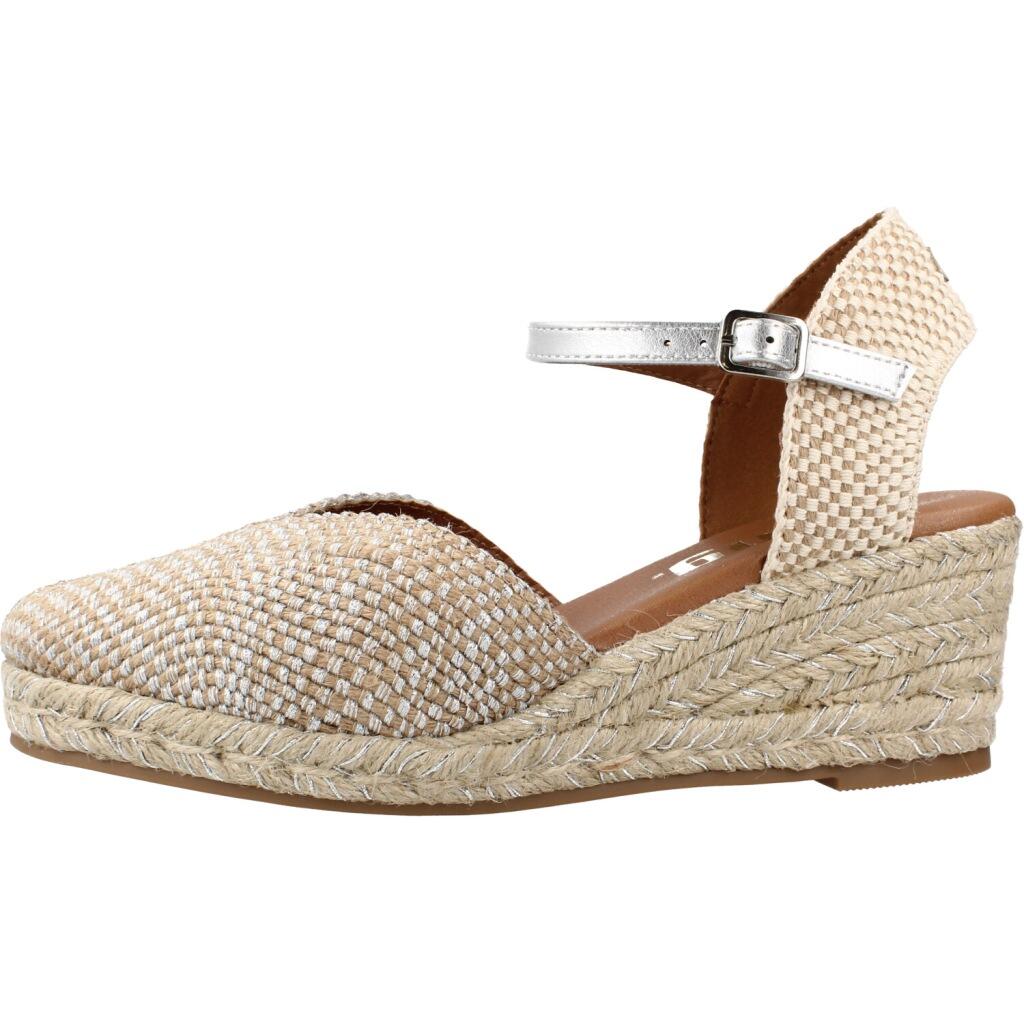 Sandalen Mtng Model 56601m Kleur Lichtbruin 2/5