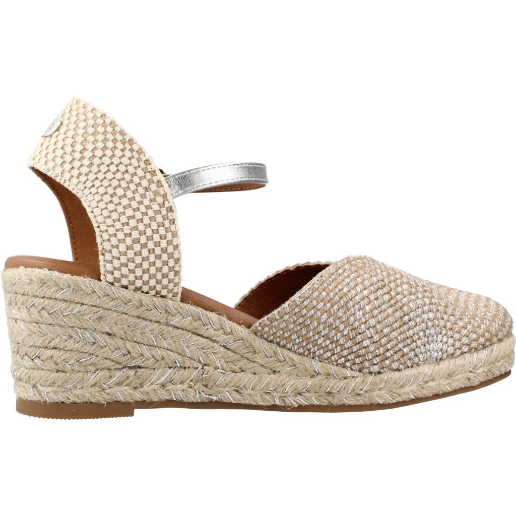 Sandalen Mtng Model 56601m Kleur Lichtbruin 4/5