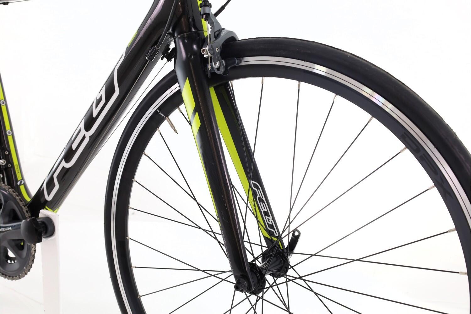 Segunda Vida · Bicicleta carretera ·  F6 · Muy buen estado 5/8