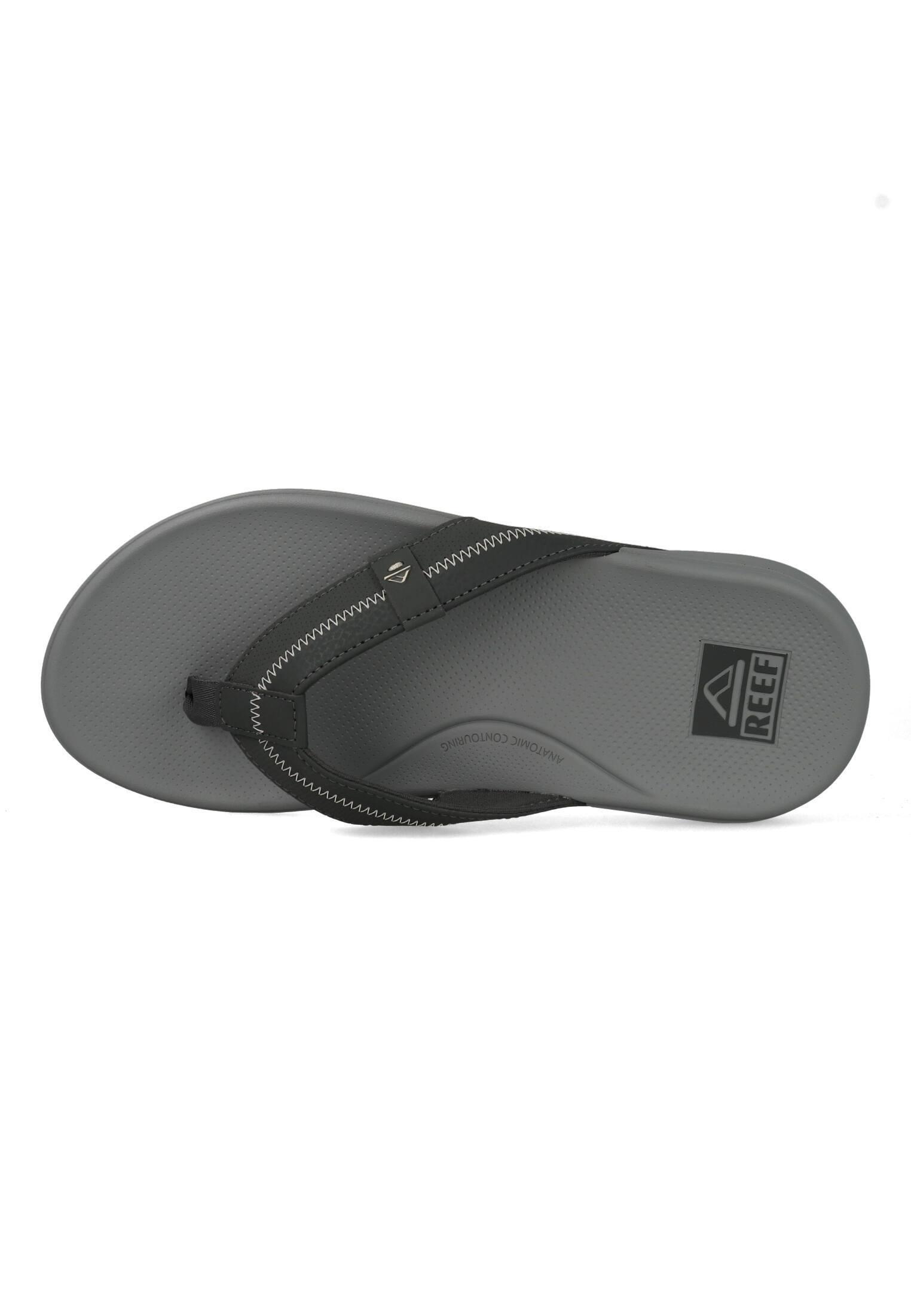 Reef Slippers Cushion Phantom 2.0 CJ9054 Grijs-45 4/5