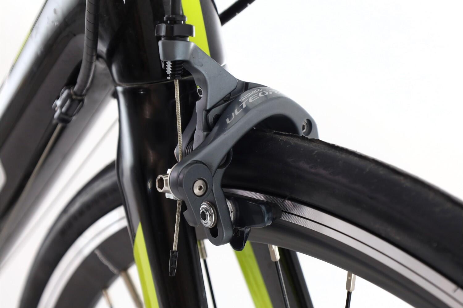 Segunda Vida · Bicicleta carretera ·  F6 · Muy buen estado 7/8