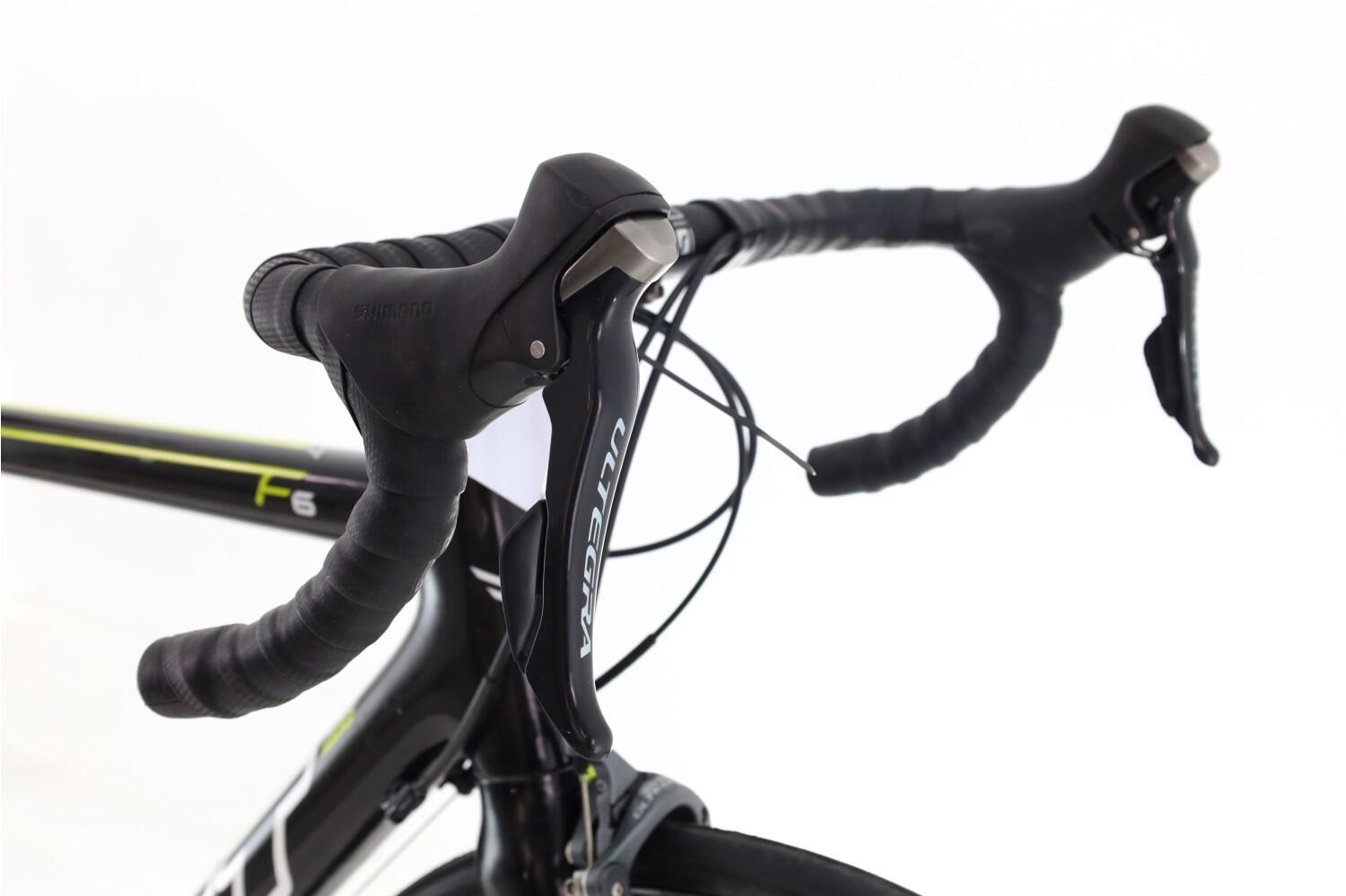 Segunda Vida · Bicicleta carretera ·  F6 · Muy buen estado 6/8