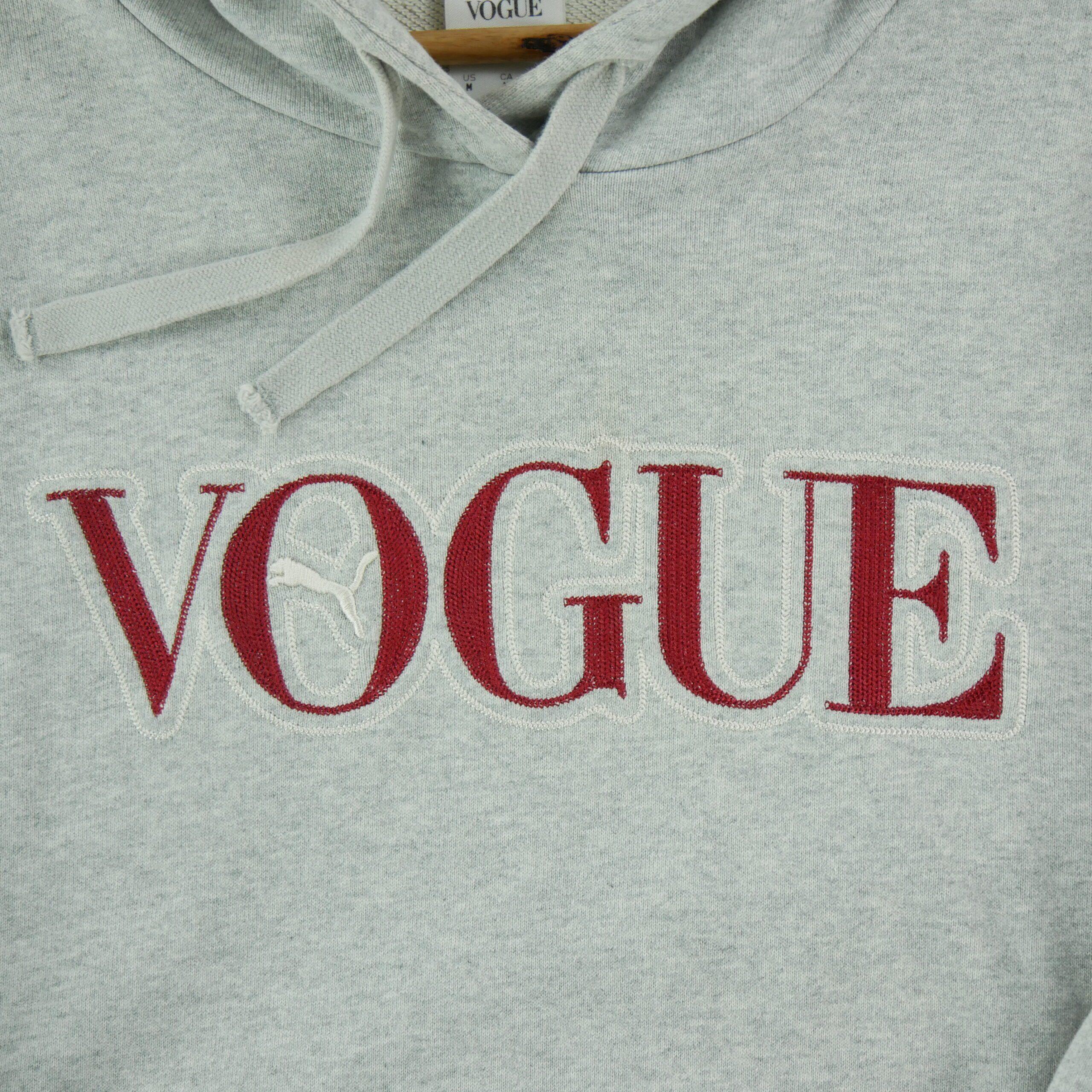 Seconde vie - Sweat à capuche Femme  Oversize - État correct 3/7