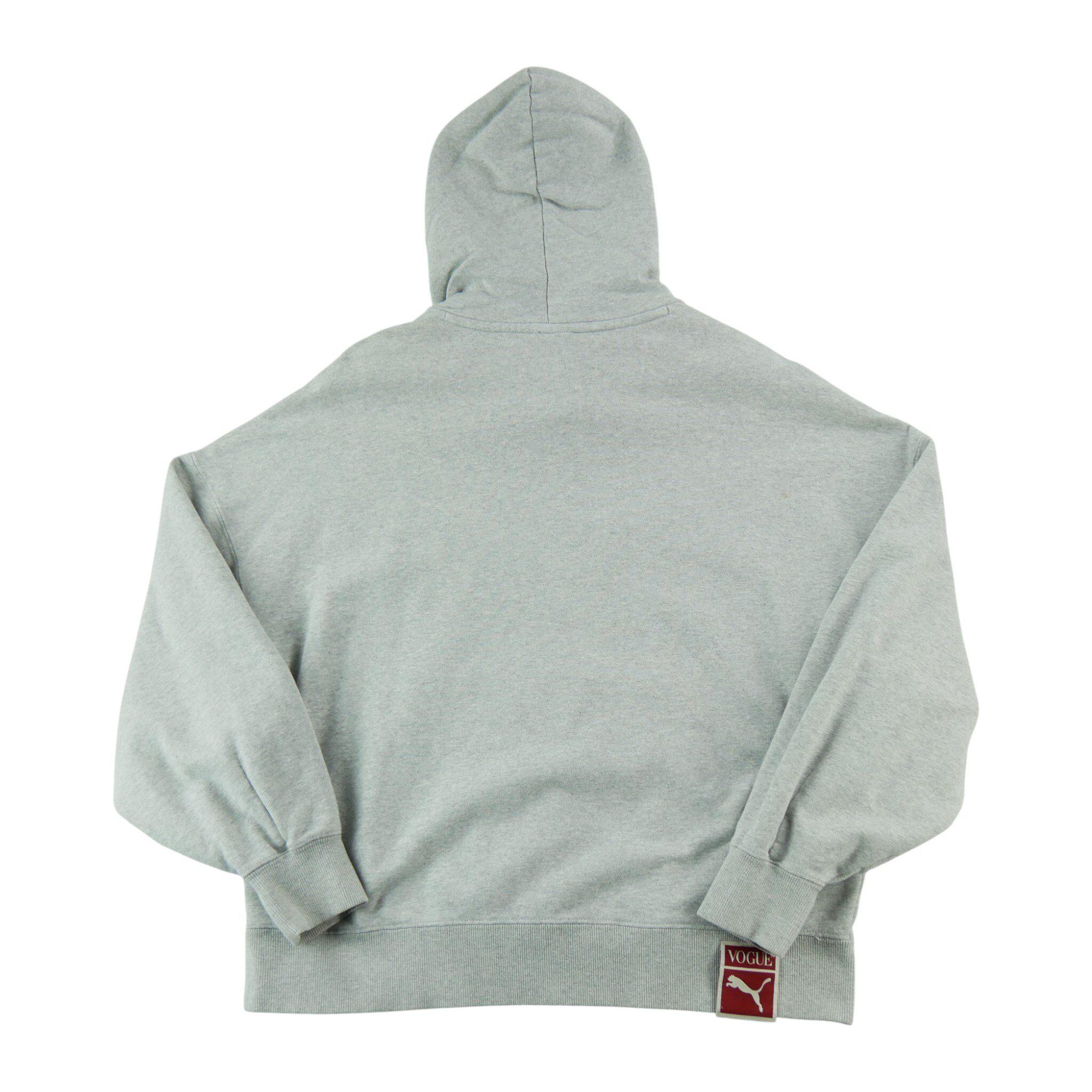 Seconde vie - Sweat à capuche Femme  Oversize - État correct 2/7