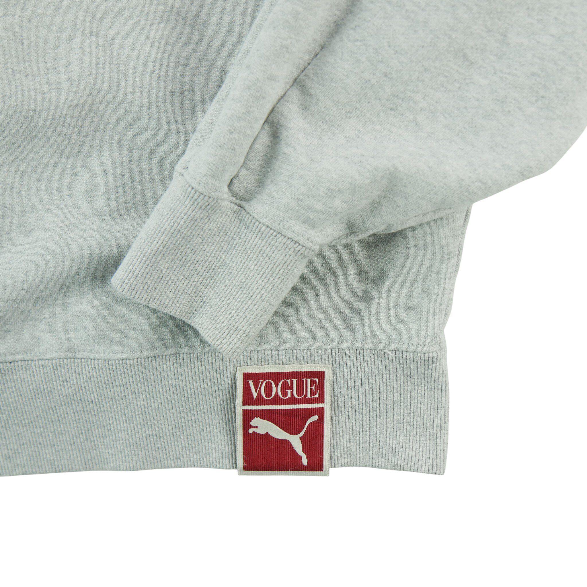 Seconde vie - Sweat à capuche Femme  Oversize - État correct 5/7