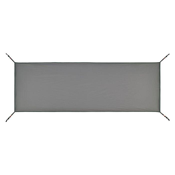 Tapis de Sol Additionnel Columbus pour la Tente Magma 1 1/3
