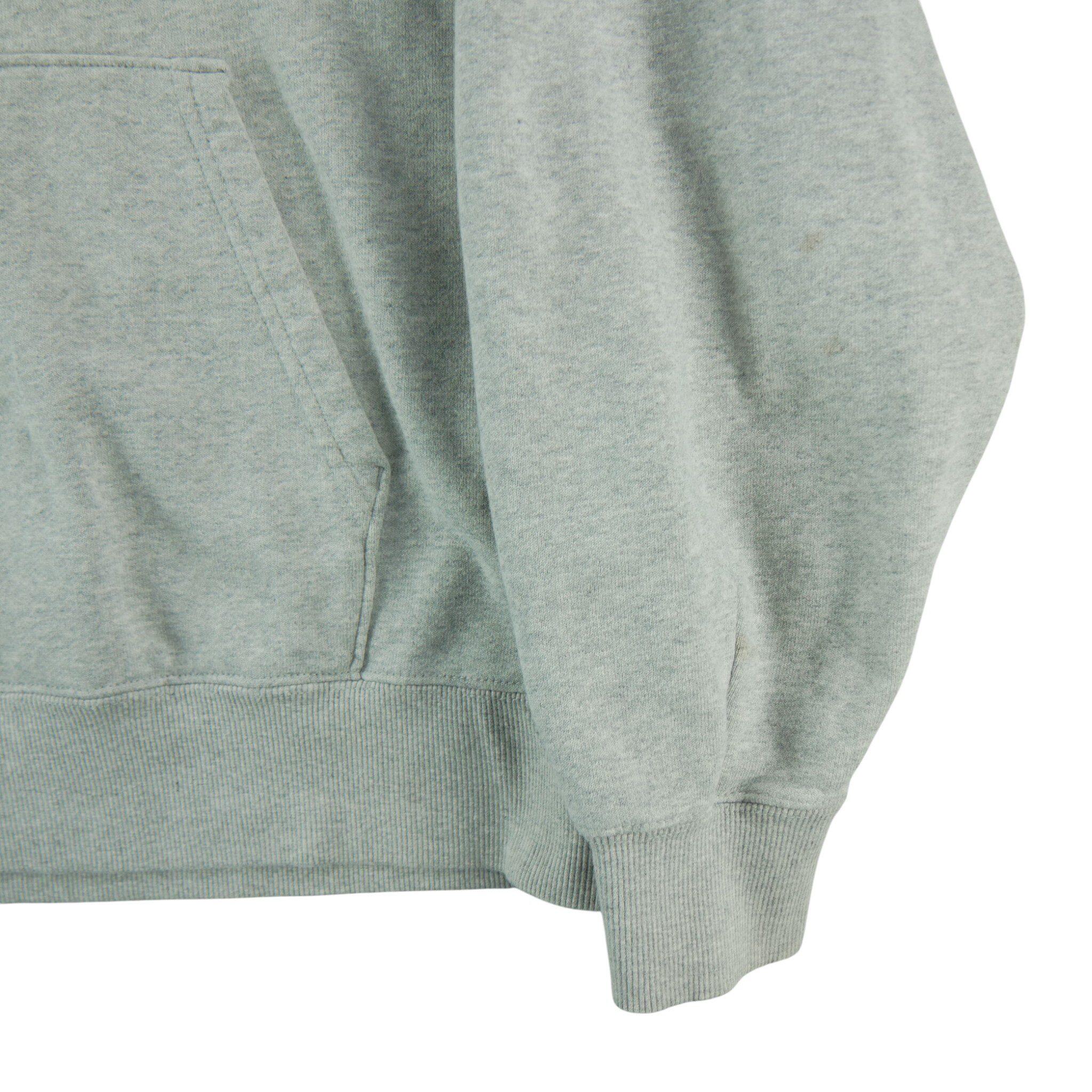 Seconde vie - Sweat à capuche Femme  Oversize - État correct 4/7