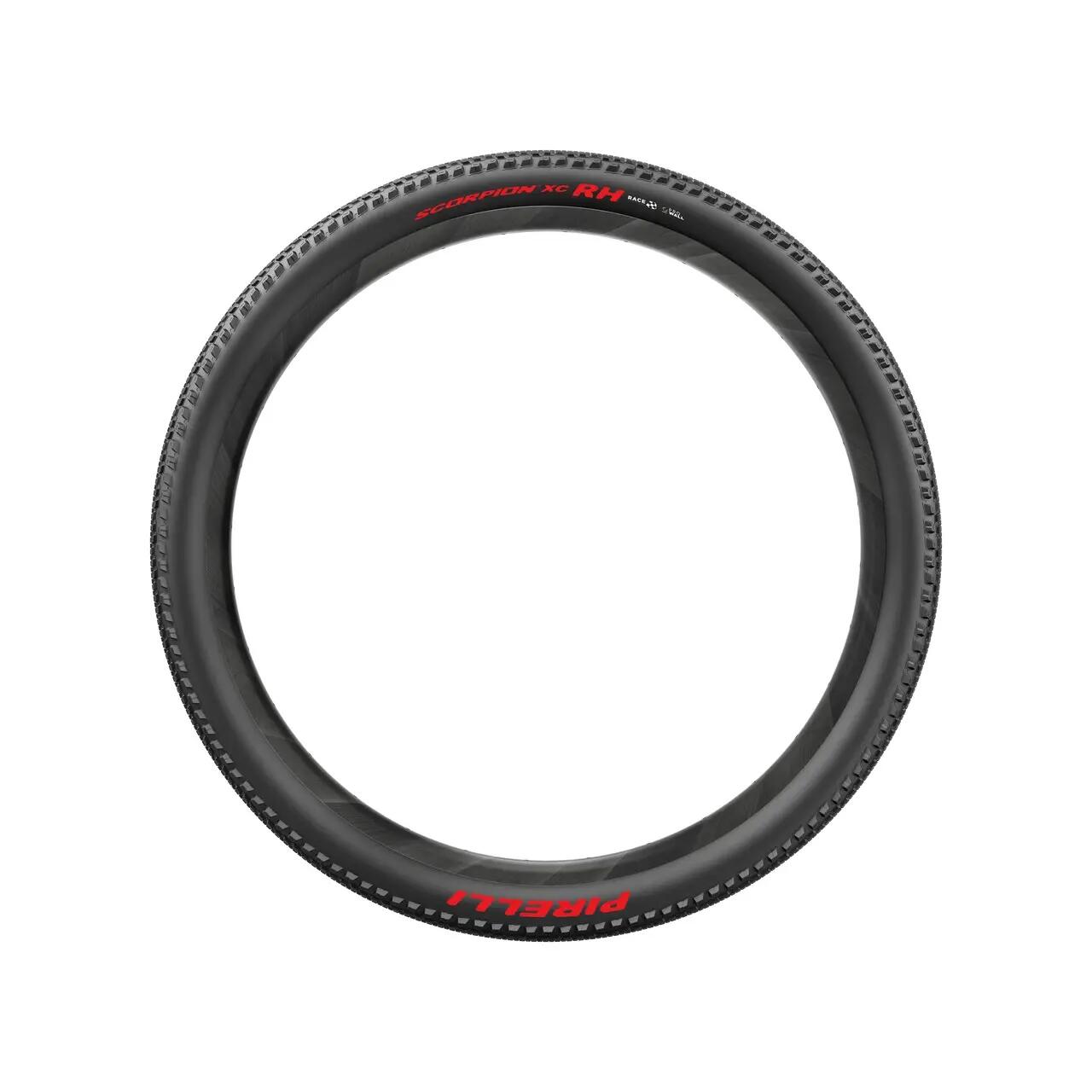 Pneu Pirelli Scorpion™ Race Xc Rh Prowall 2/4