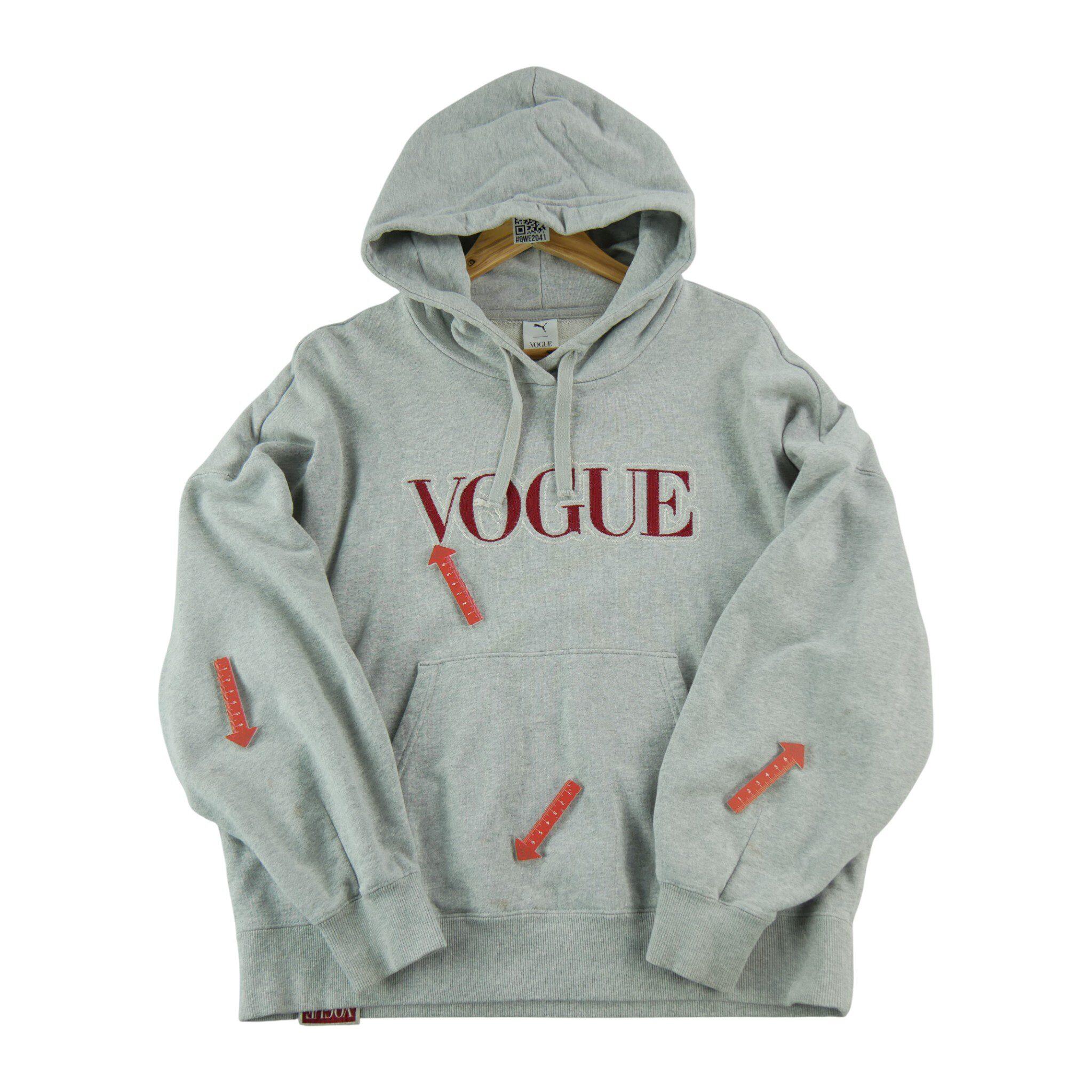 Seconde vie - Sweat à capuche Femme  Oversize - État correct 6/7