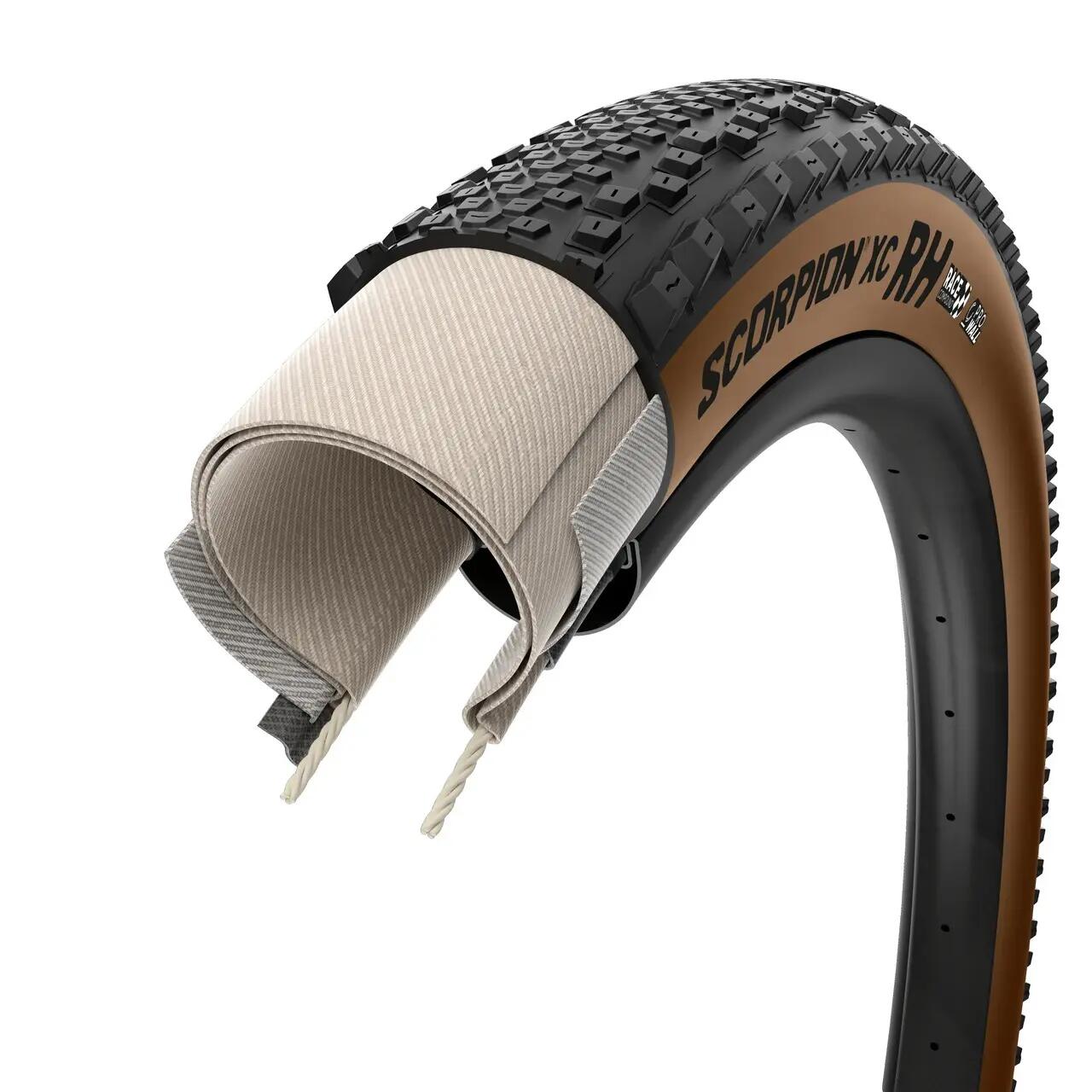 Pneumatici Pirelli Scorpion™ Race Xc Rh Prowall 4/4