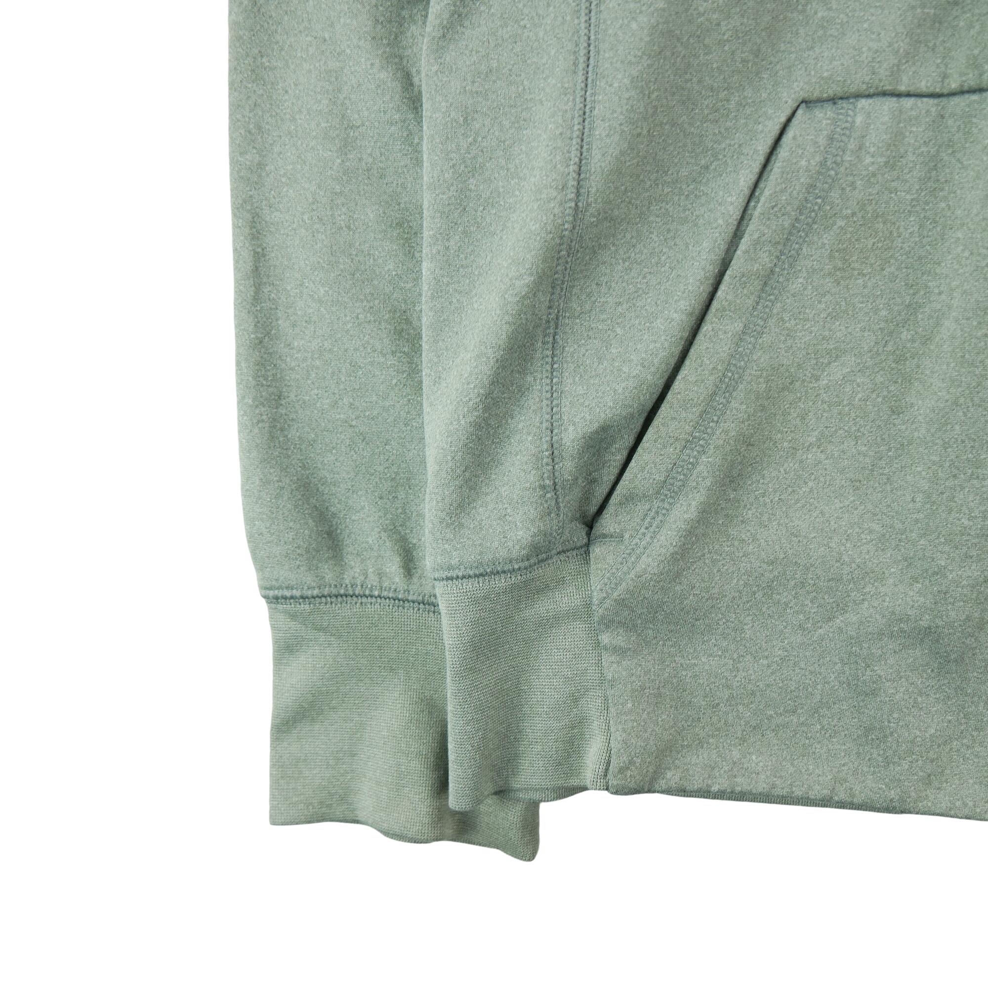 Sweatshirt com Capuz Cinza Homens 7/7