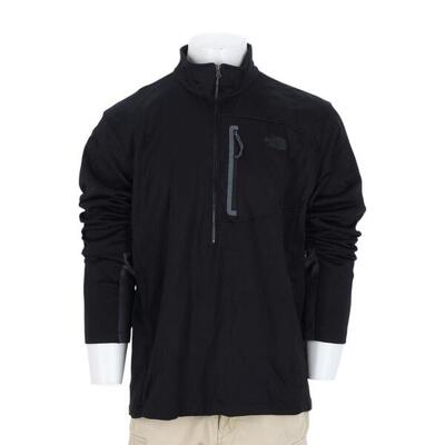 Tweedehands - the north face heren sweater - zeer goede staat